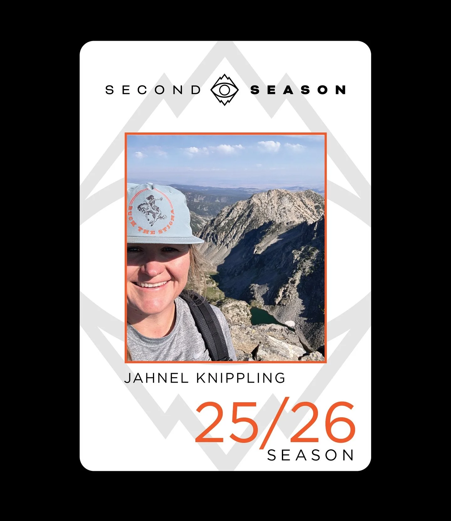 Congratulations to our Second Season Passholders who won the following prizes at last week’s Summer Shootout!
Getting your annual pass photo and collecting season passes is a time-honored tradition amongst skiers and riders, and one that has