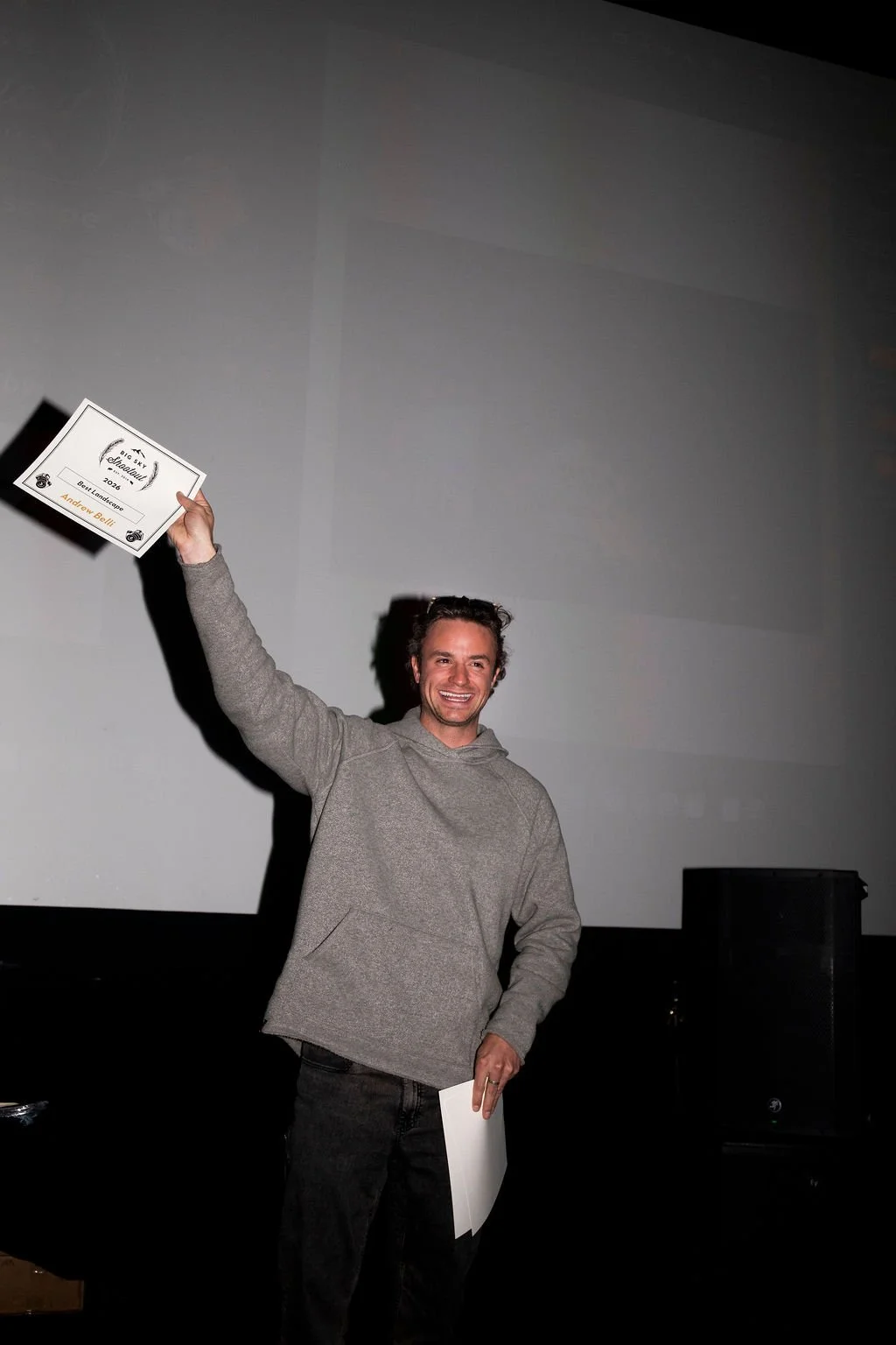 Winners Announced For 11th Annual Big Sky Winter Shootout