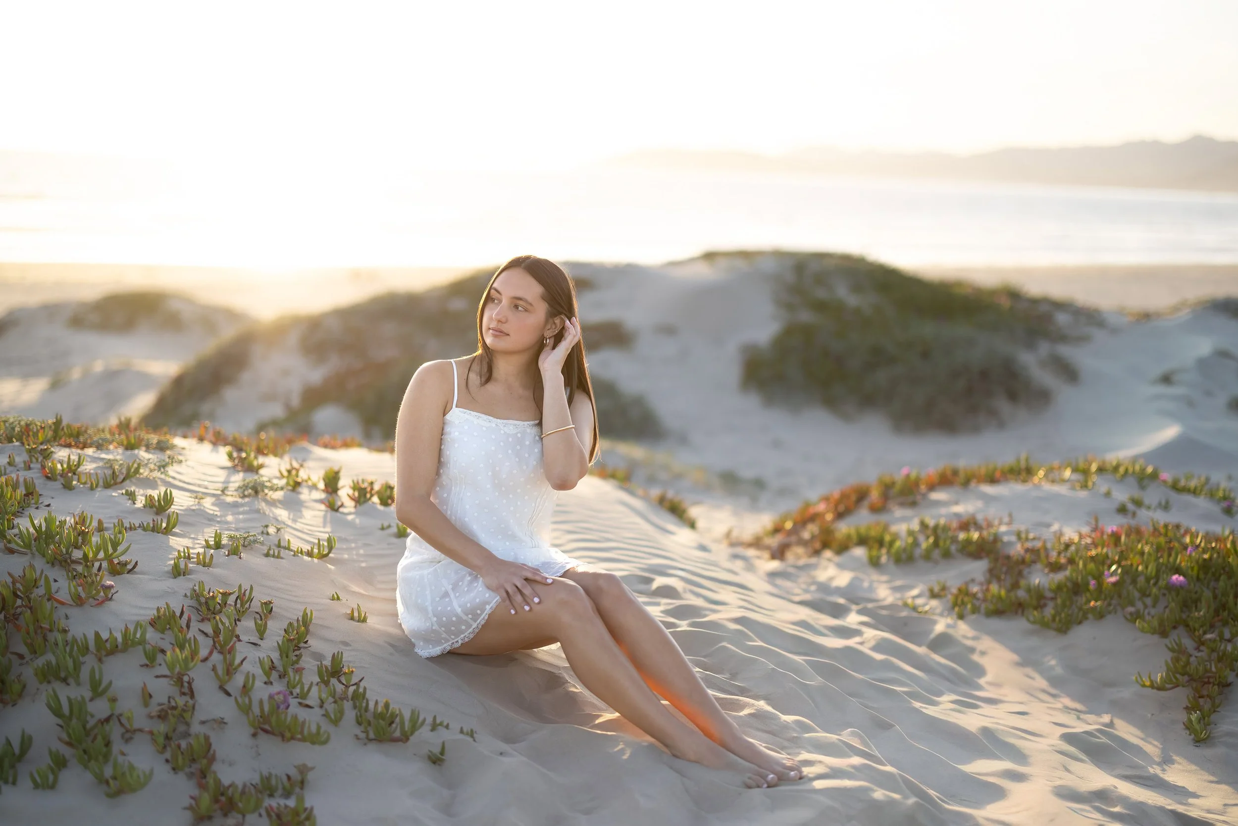 Celebrate Your Achievements: The Best Senior Portraits for Cal Poly Grads