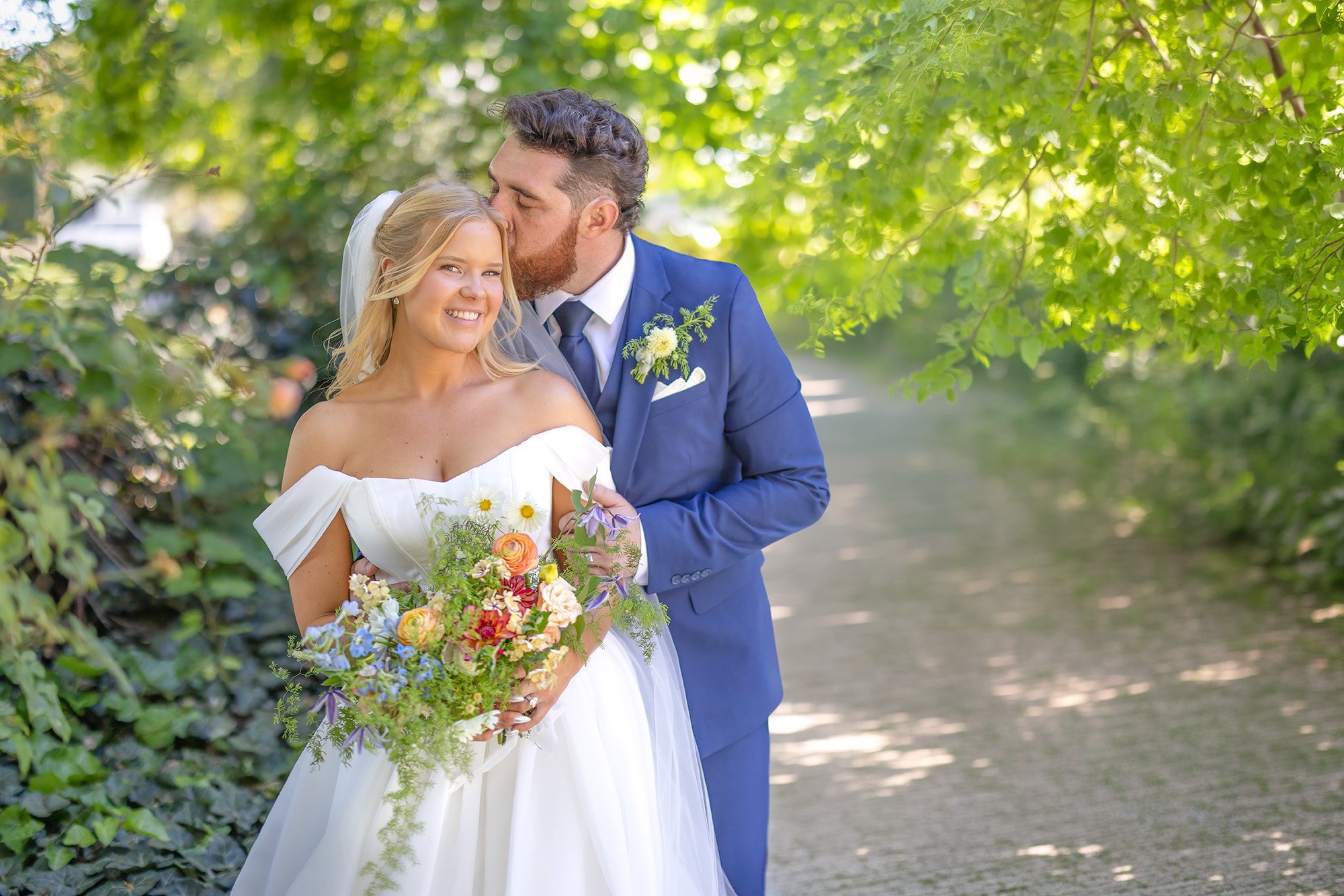 5 Reasons to Consider a Central Coast Elopement