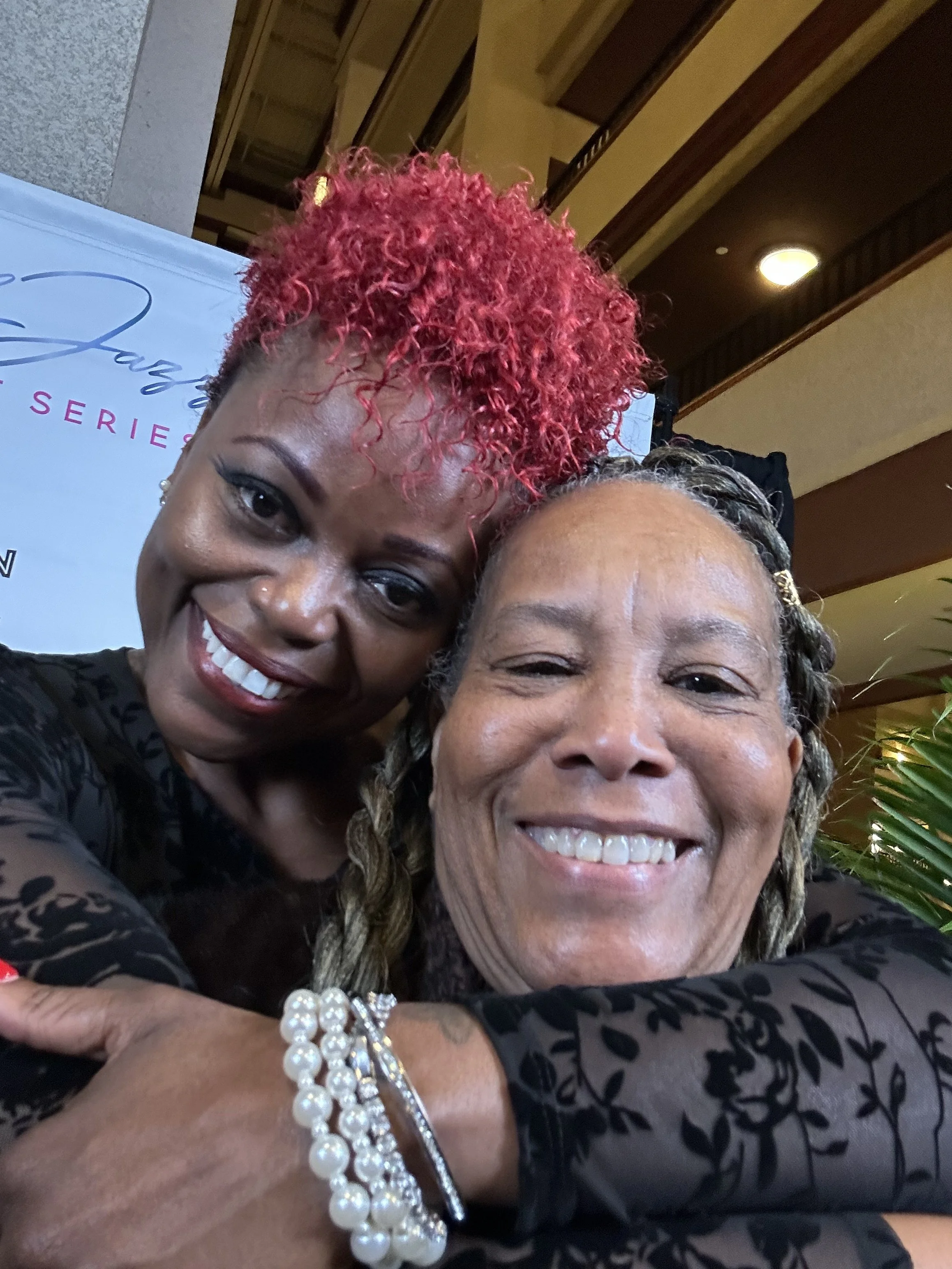 Debbie Cole / Erin Stevenson 