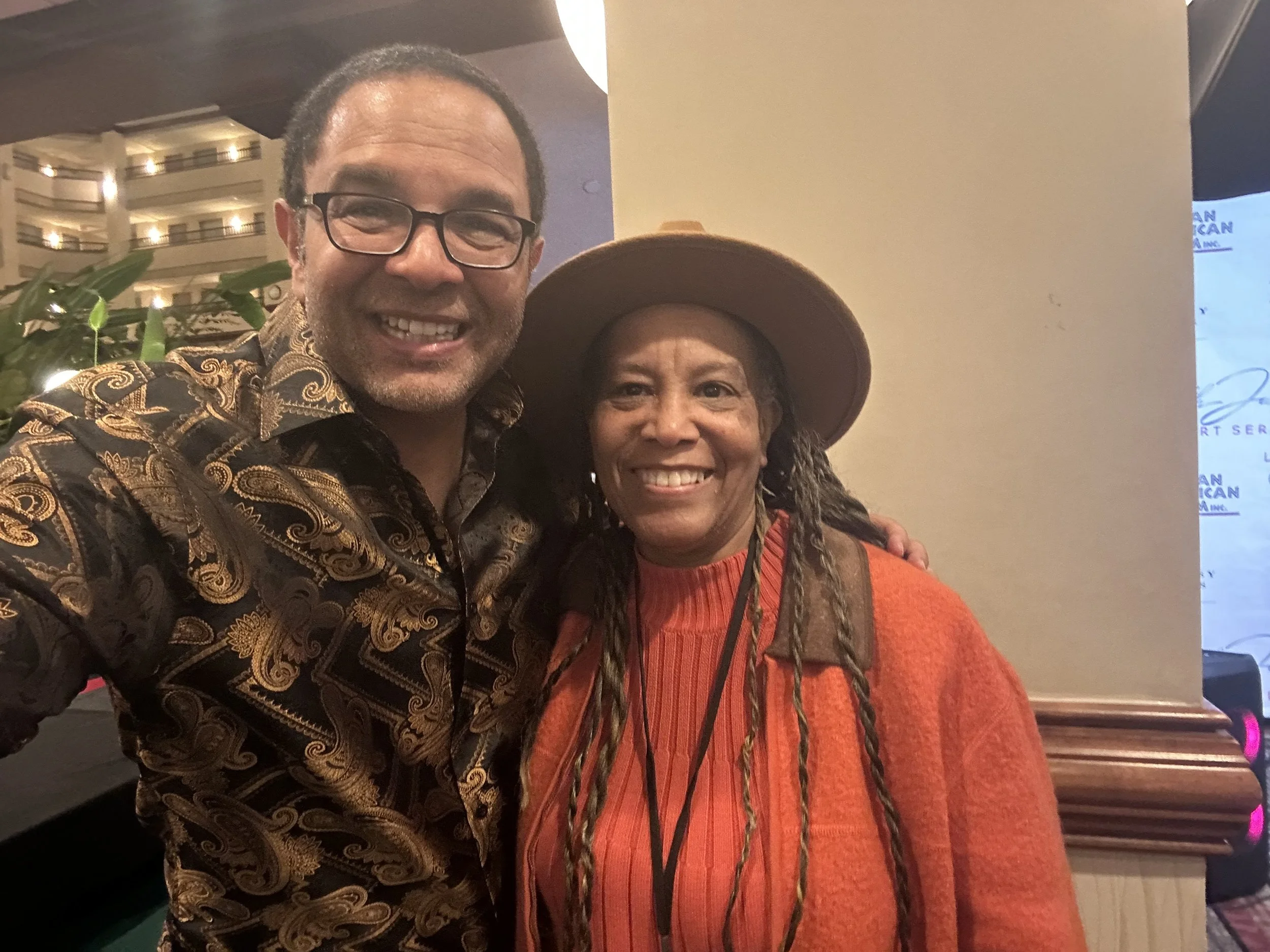 Debbie Cole / Greg Manning 