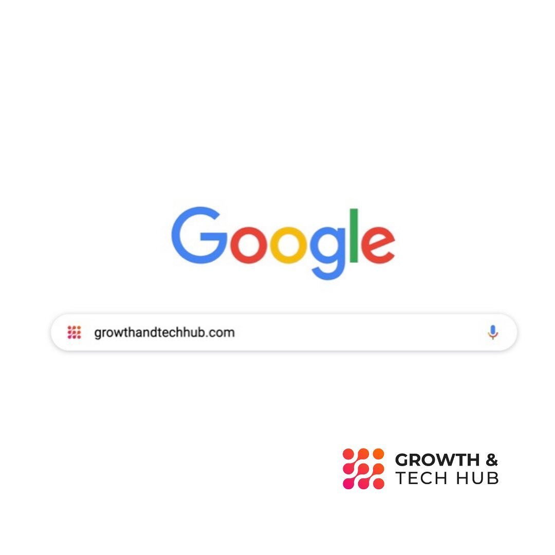 Google is your best friend when you need an answer. 👨🏽&zwj;💻 Do you agree? Also, subscribe to Growth &amp; Tech Hub community newsletter to receive weekly articles and more.
&bull;
&bull;
&bull;

#growthandtechhub #growth #tech #python #softwarede