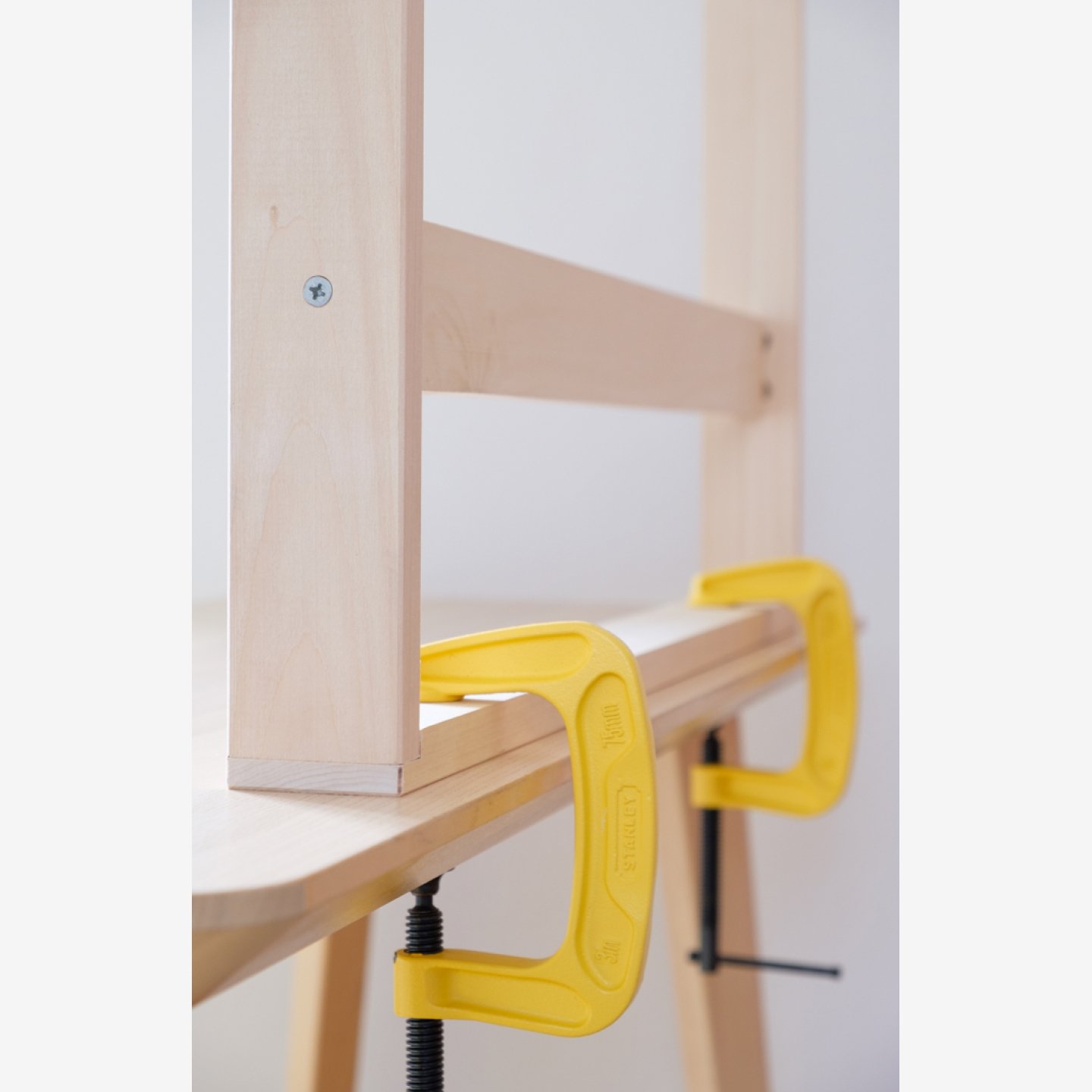 Emilio telaio verticale per la tessitura di tappeti e arazzi rug weaving upright loom