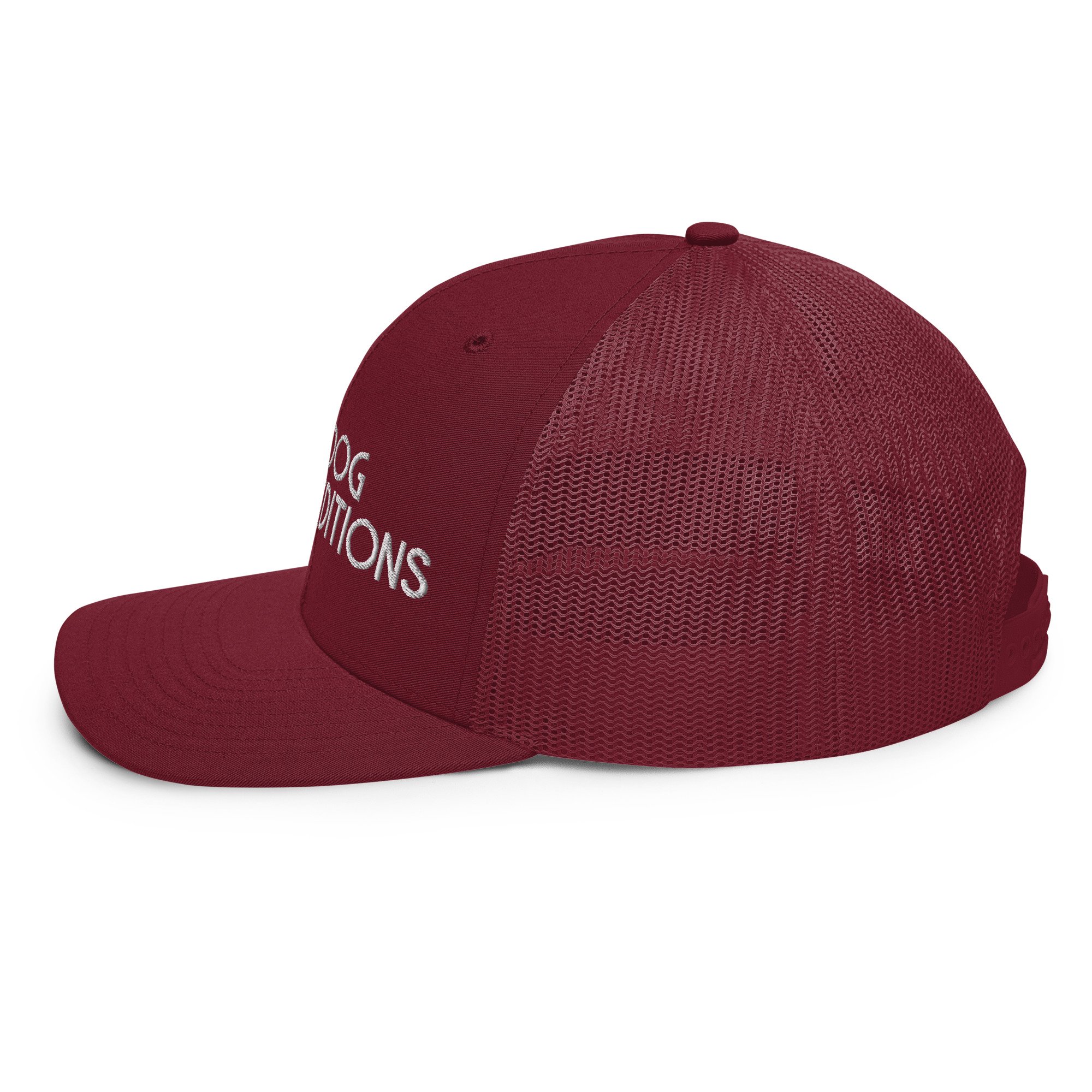 snapback-trucker-cap-cardinal-left-side-645e6f52d8045.jpg
