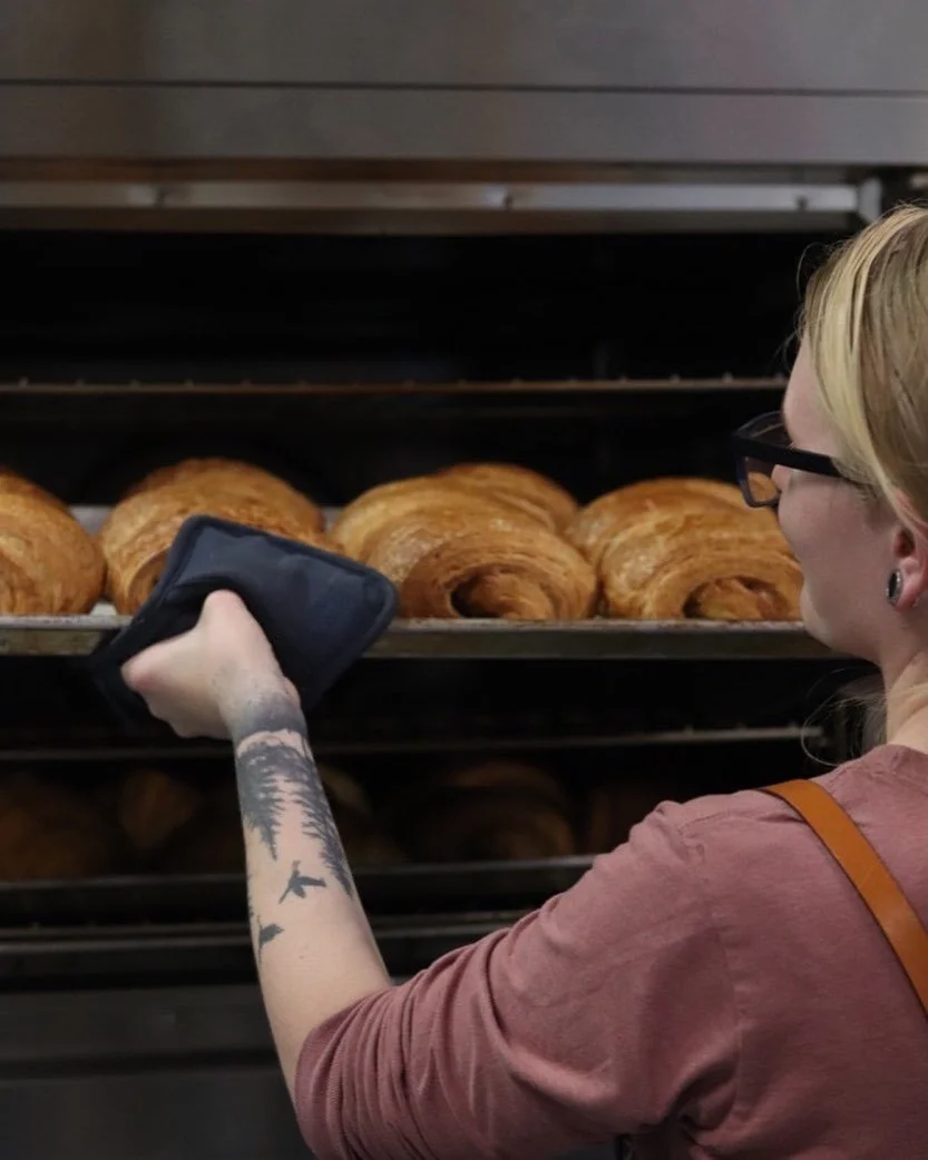 Whisk & Rye Bakery & Mobile Coffee Shop in Durham, NC