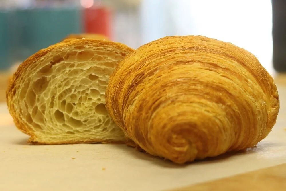 Whisk & Rye Bakery & Mobile Coffee Shop in Durham, NC