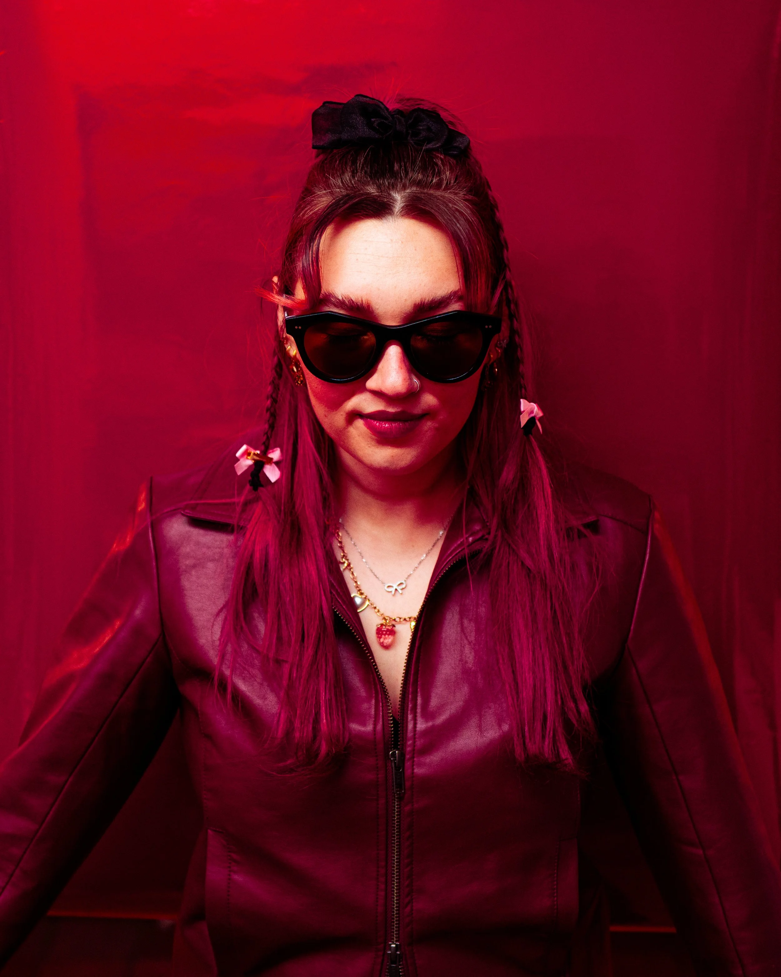 Damage Control Press Pic