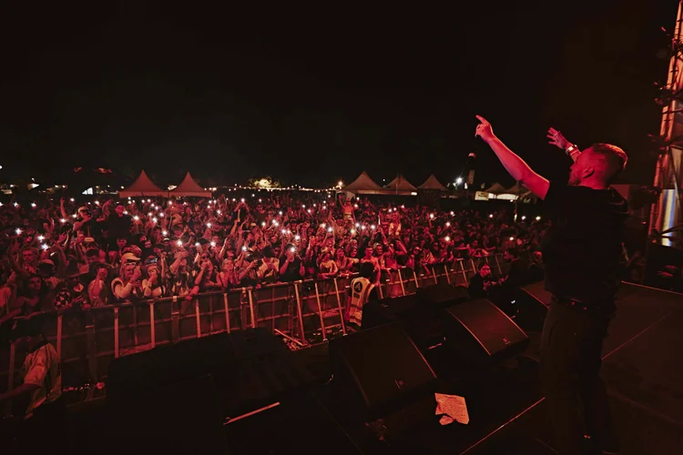 About — Baseline Festival