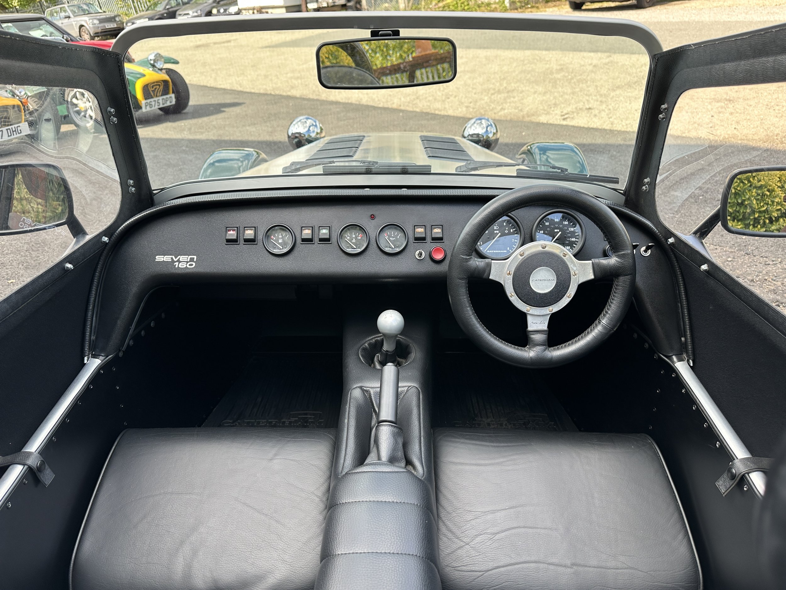 Caterham Seven 160 - LX64BBF (7).jpg