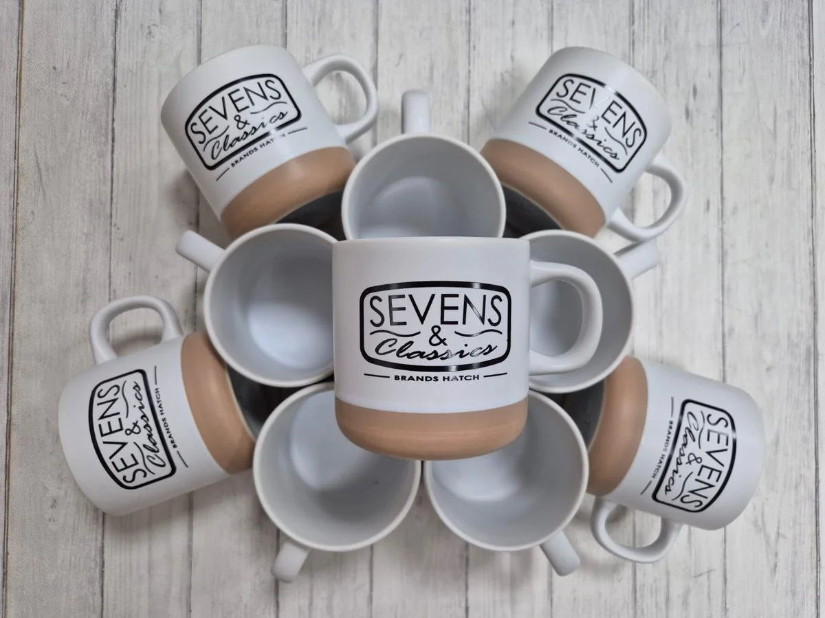 S&C Mug