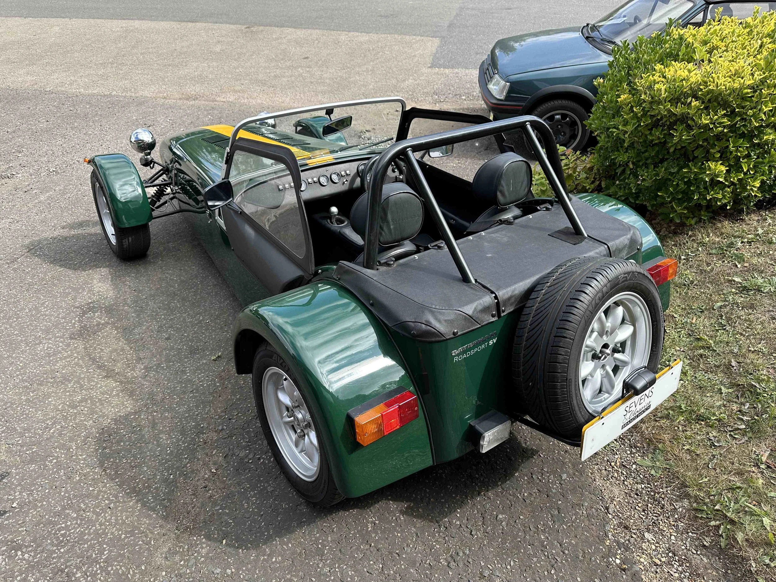 Caterham SV Roadfsport 140 - RX12LVV (4).jpeg