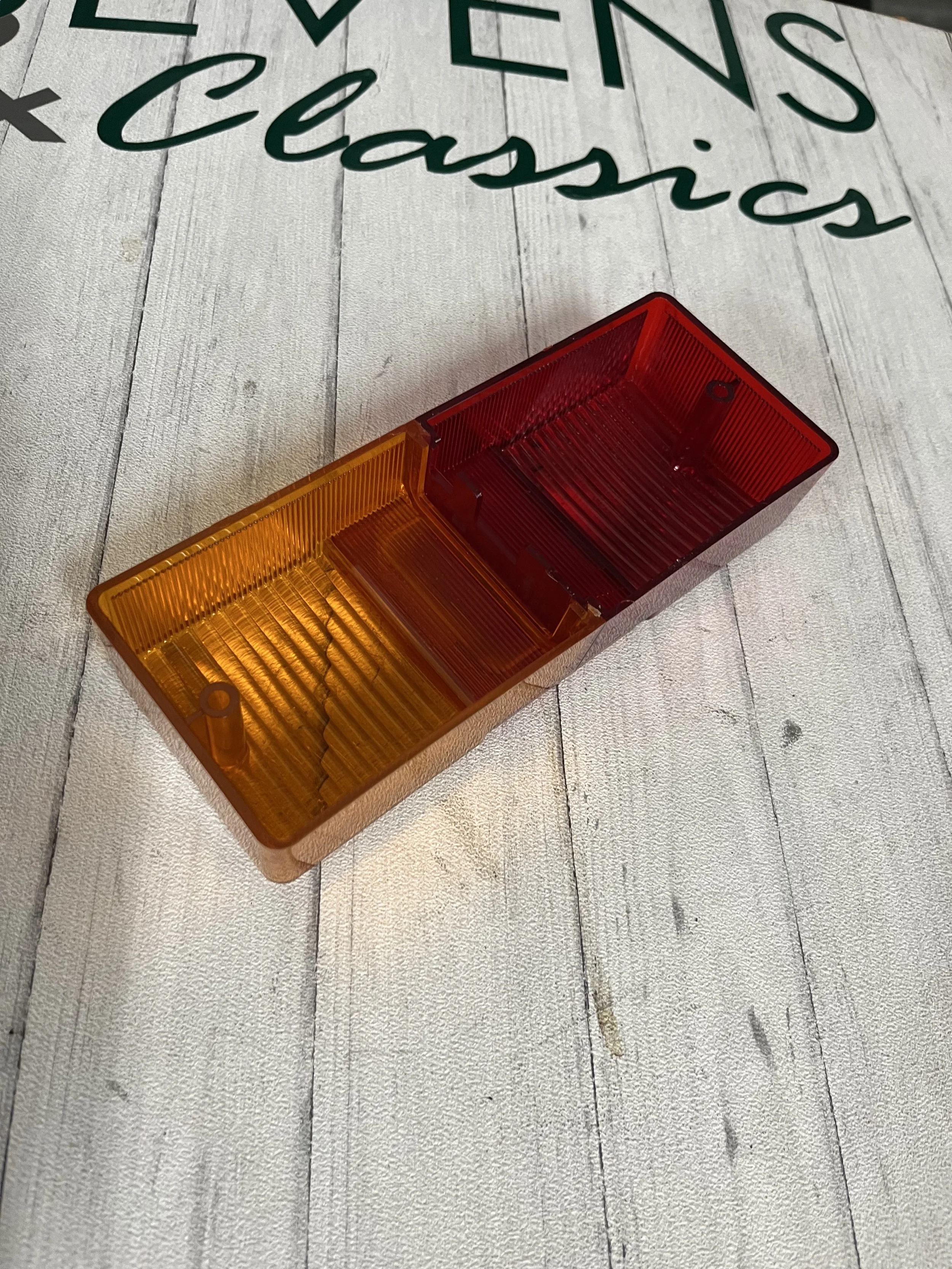 Caterham Rear Rear Light Cluster — Sevens & Classics