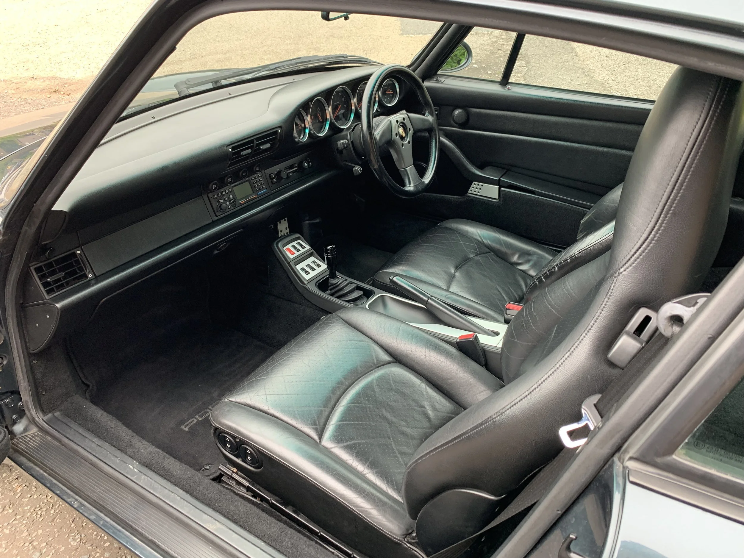 Porsche 911 C2ELF .  JPG (10).JPG