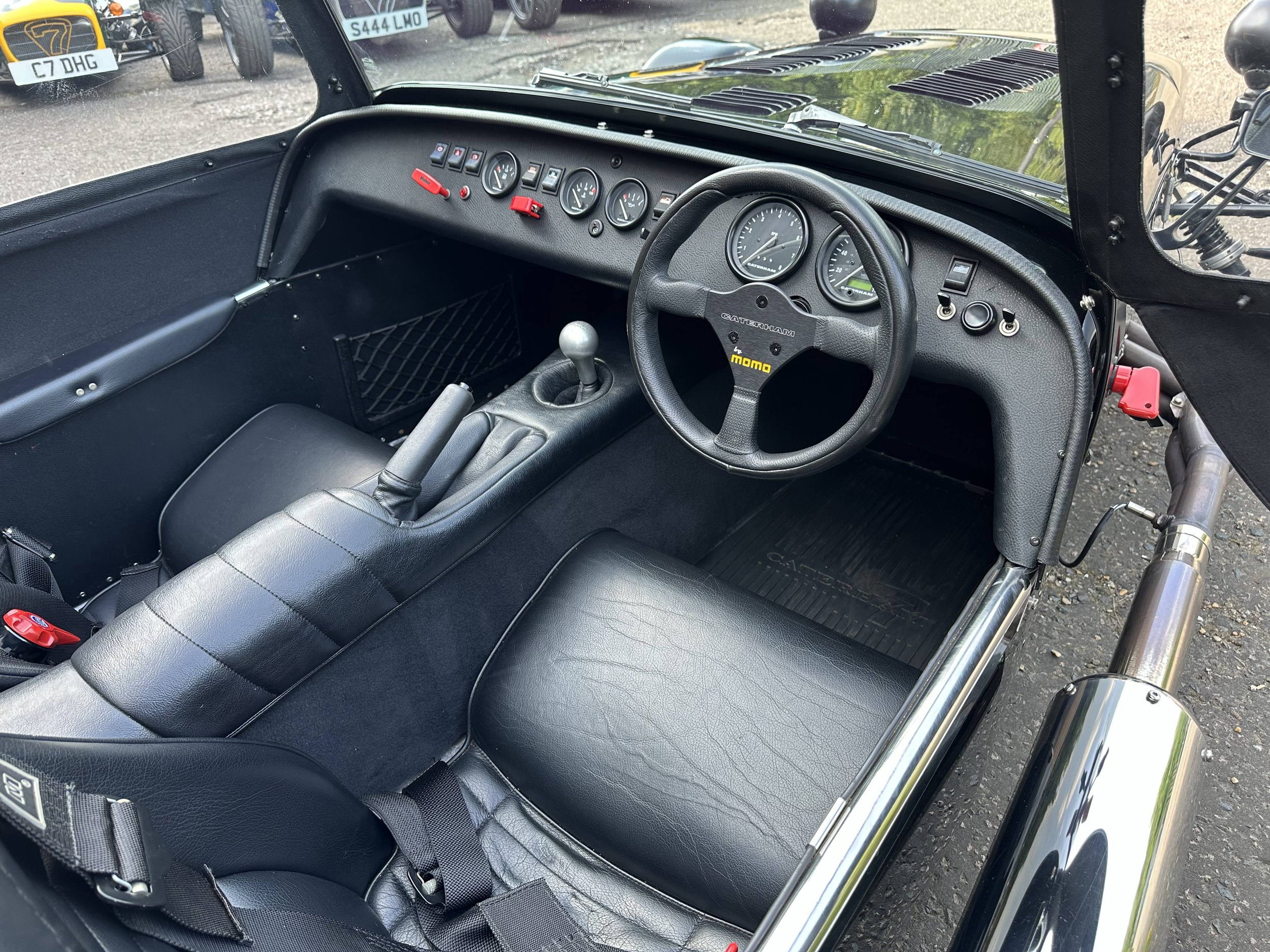 Caterham 2.3 Duratec - (8).jpeg