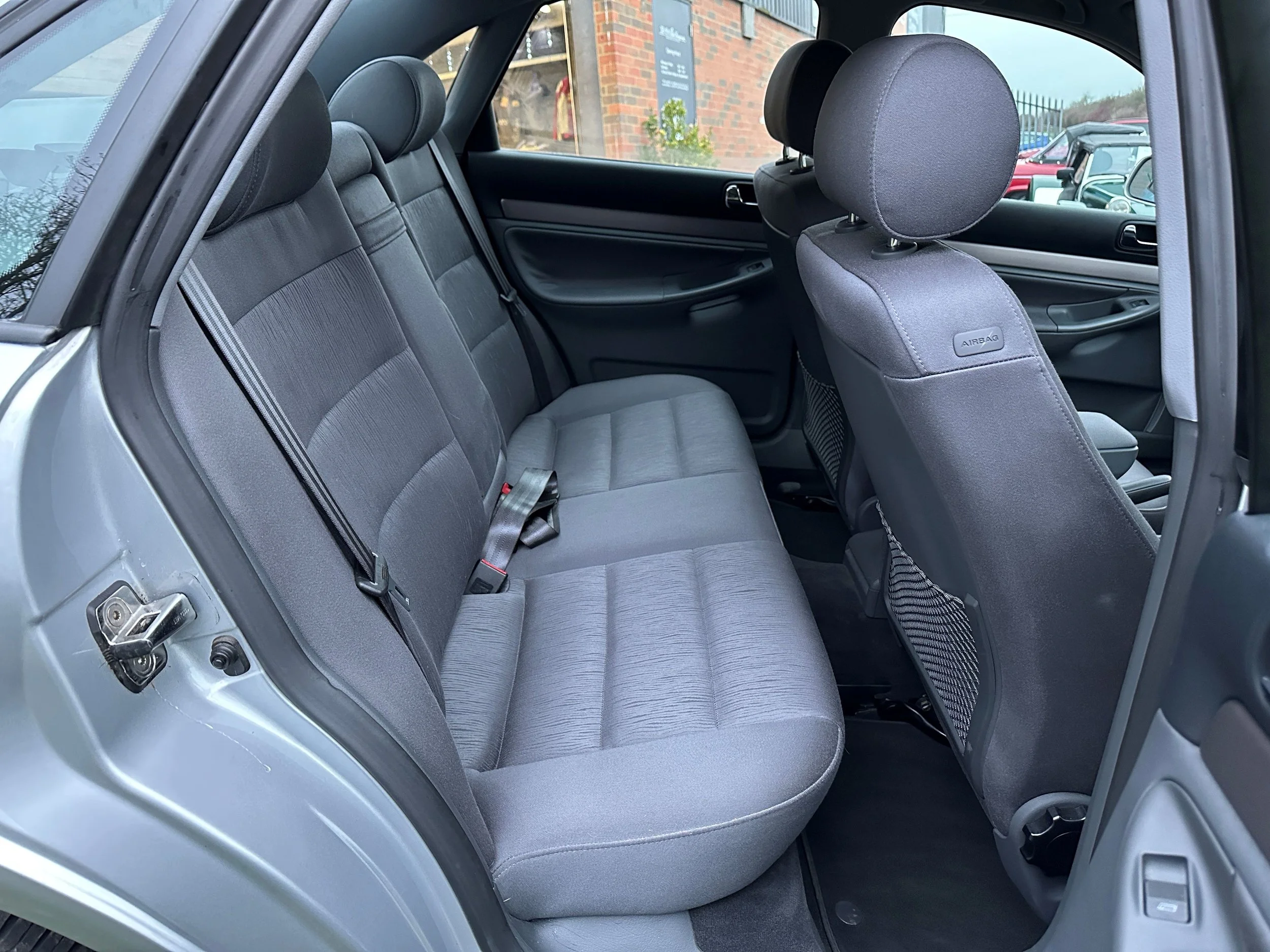 Audi A4 Saloon W834VGU (10).jpg