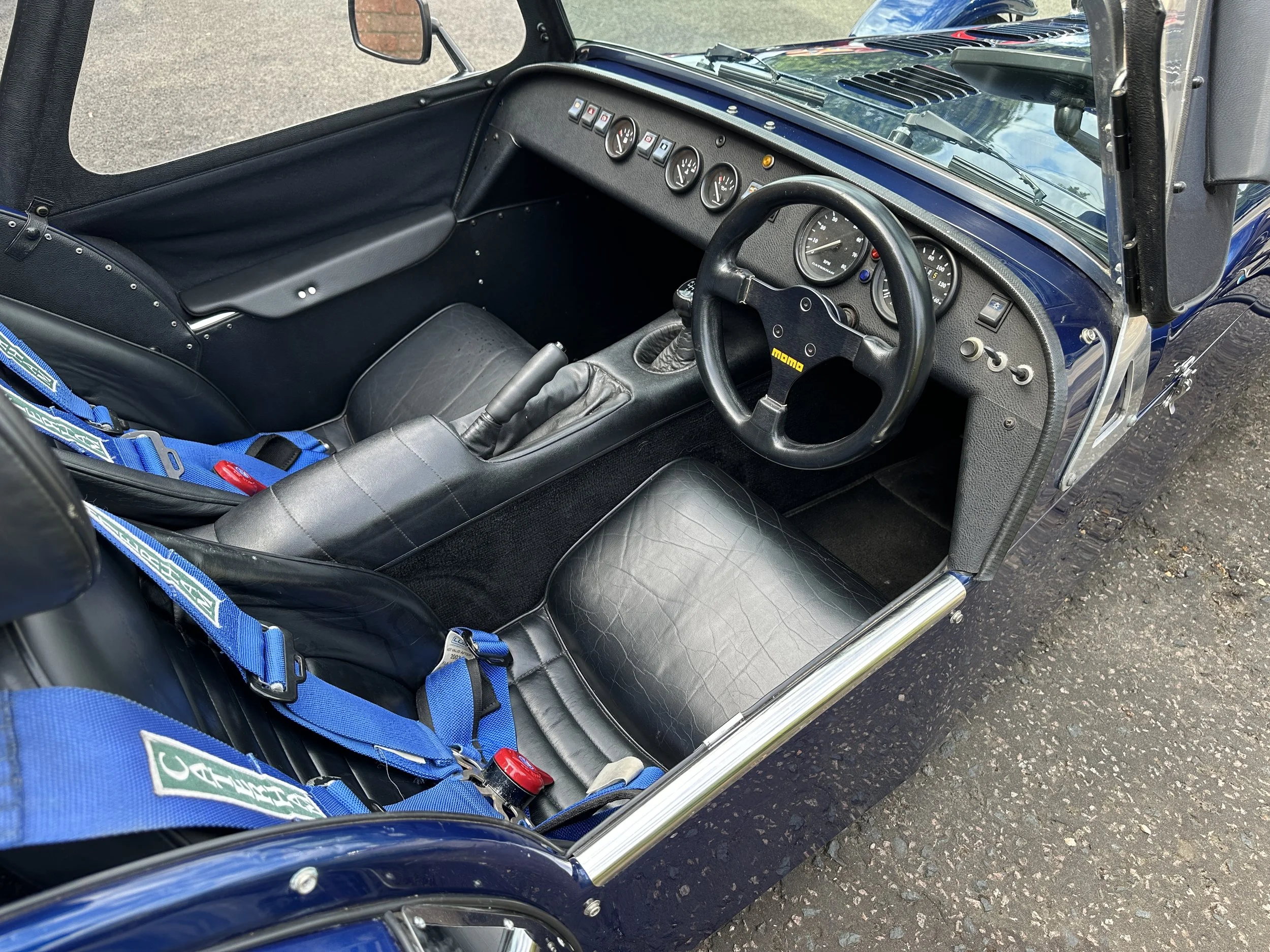 Caterham Supersport 135 - T473KDP (8).jpg