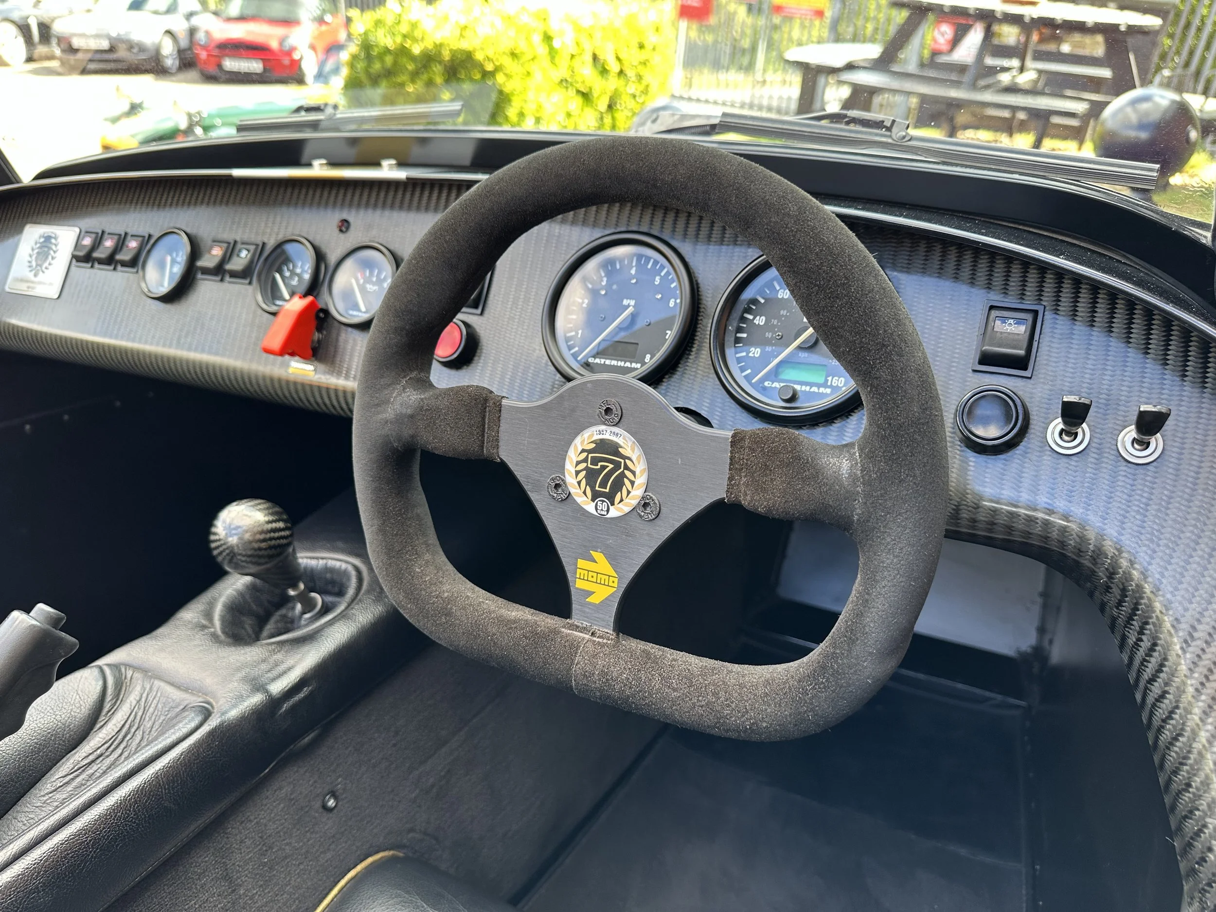 Caterham 50th Anniversary Roadsport 150 (10).jpg