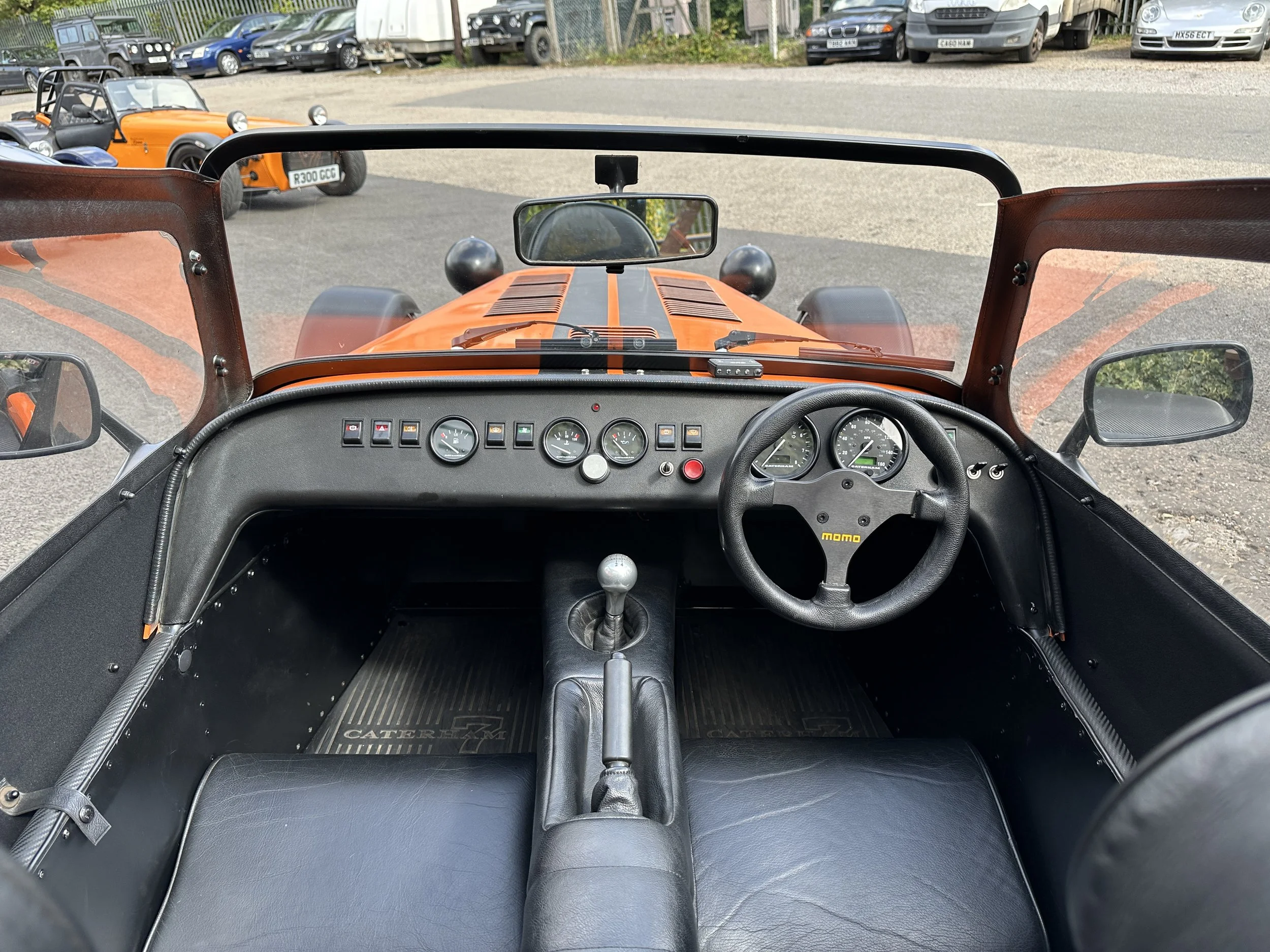 Caterham Roadsport 155 - GN61LLK (8).jpg
