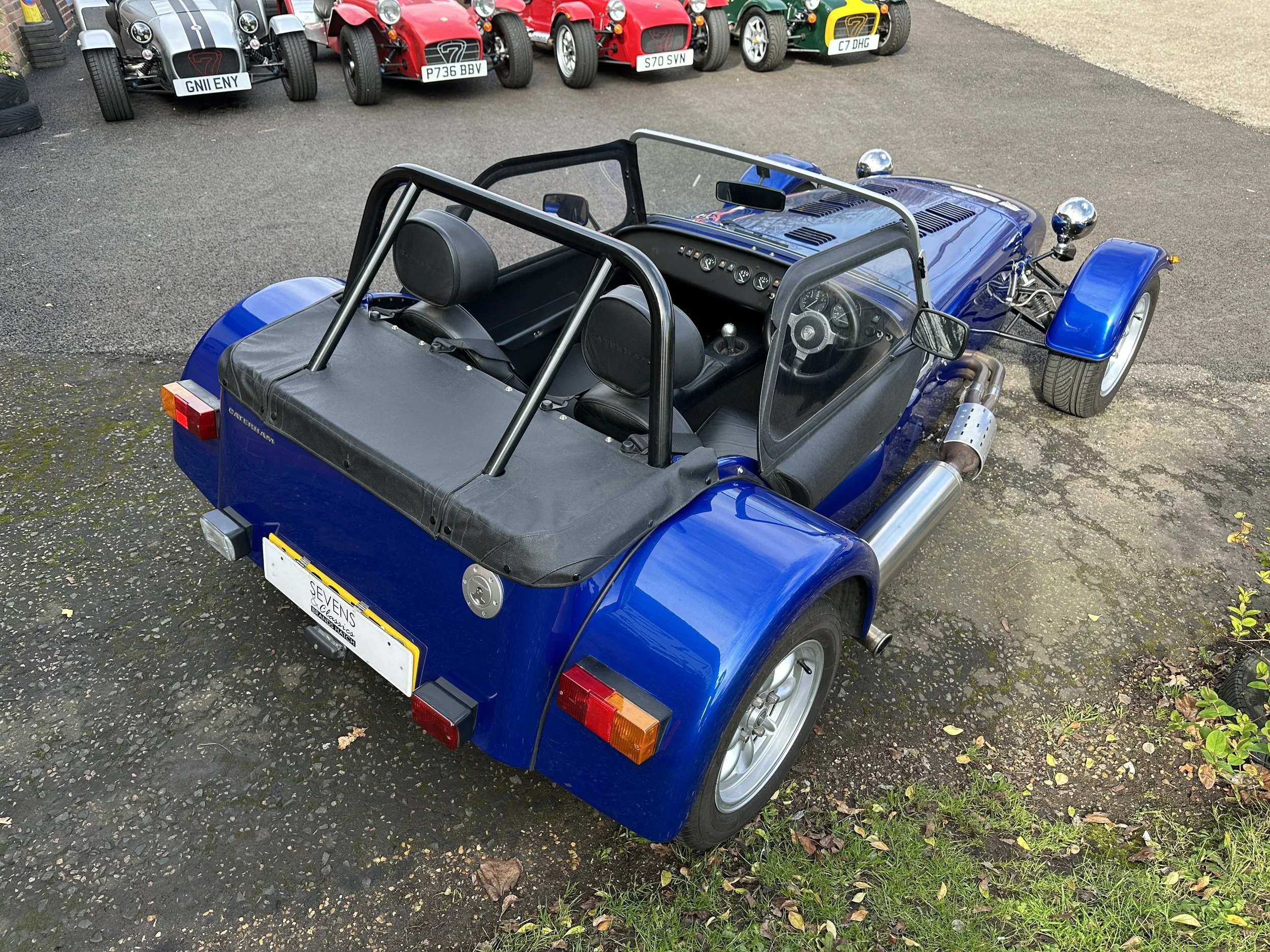 Caterham SDV 150 - AO63LRJ (6).jpg