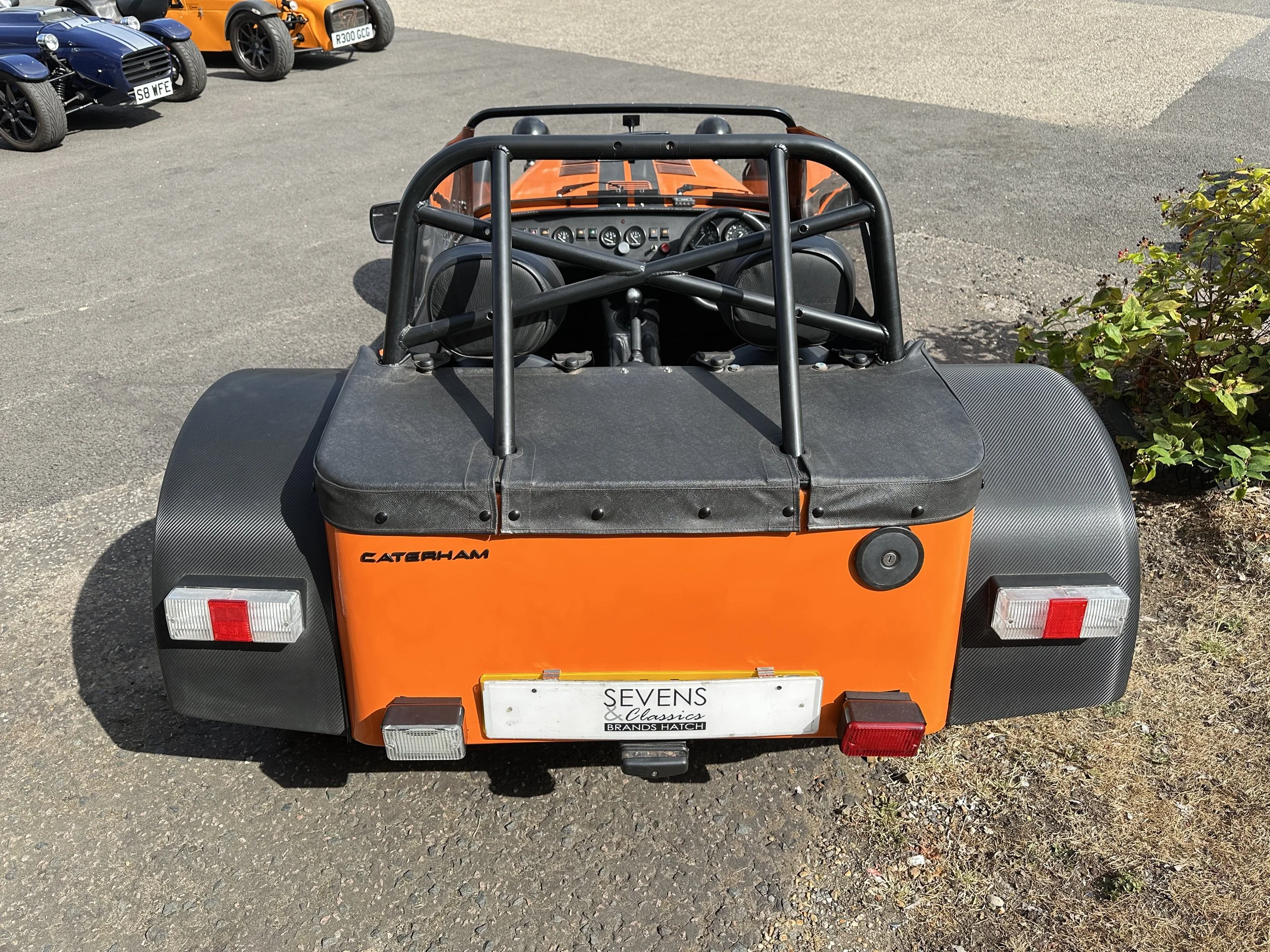 Caterham Roadsport 155 - GN61LLK (4).jpg