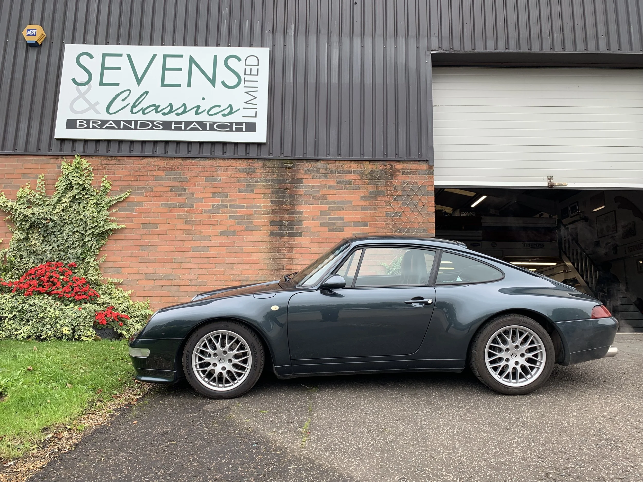 Porsche 911 C2ELF .  JPG (13).JPG