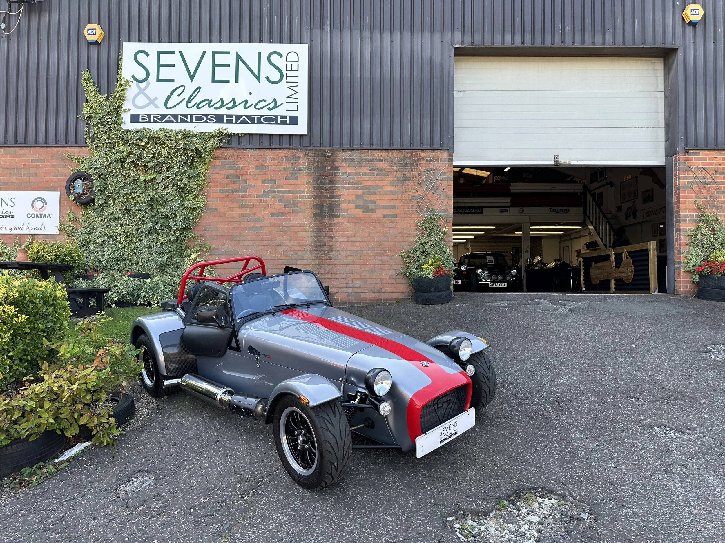 Caterham 310R | £31,995