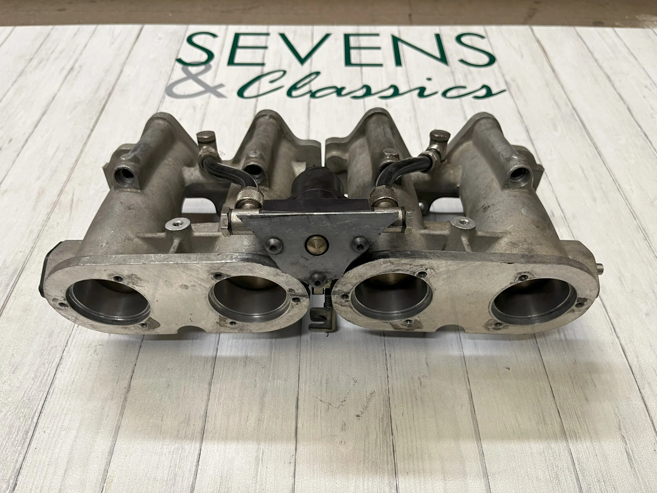 Caterham Duratec Throttle Potentiometer. — Sevens & Classics