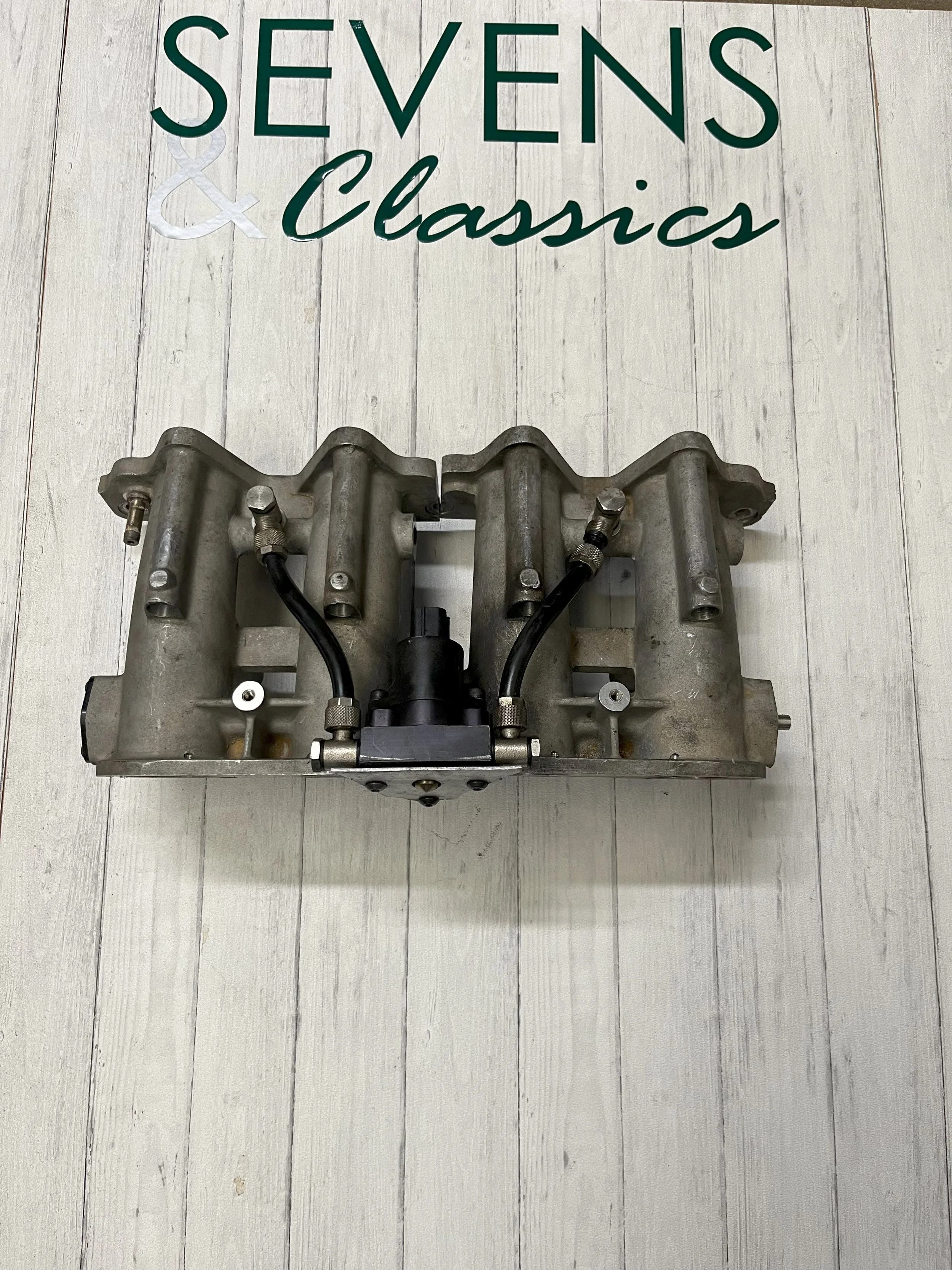 Caterham Duratec Throttle Body Sevens Classics