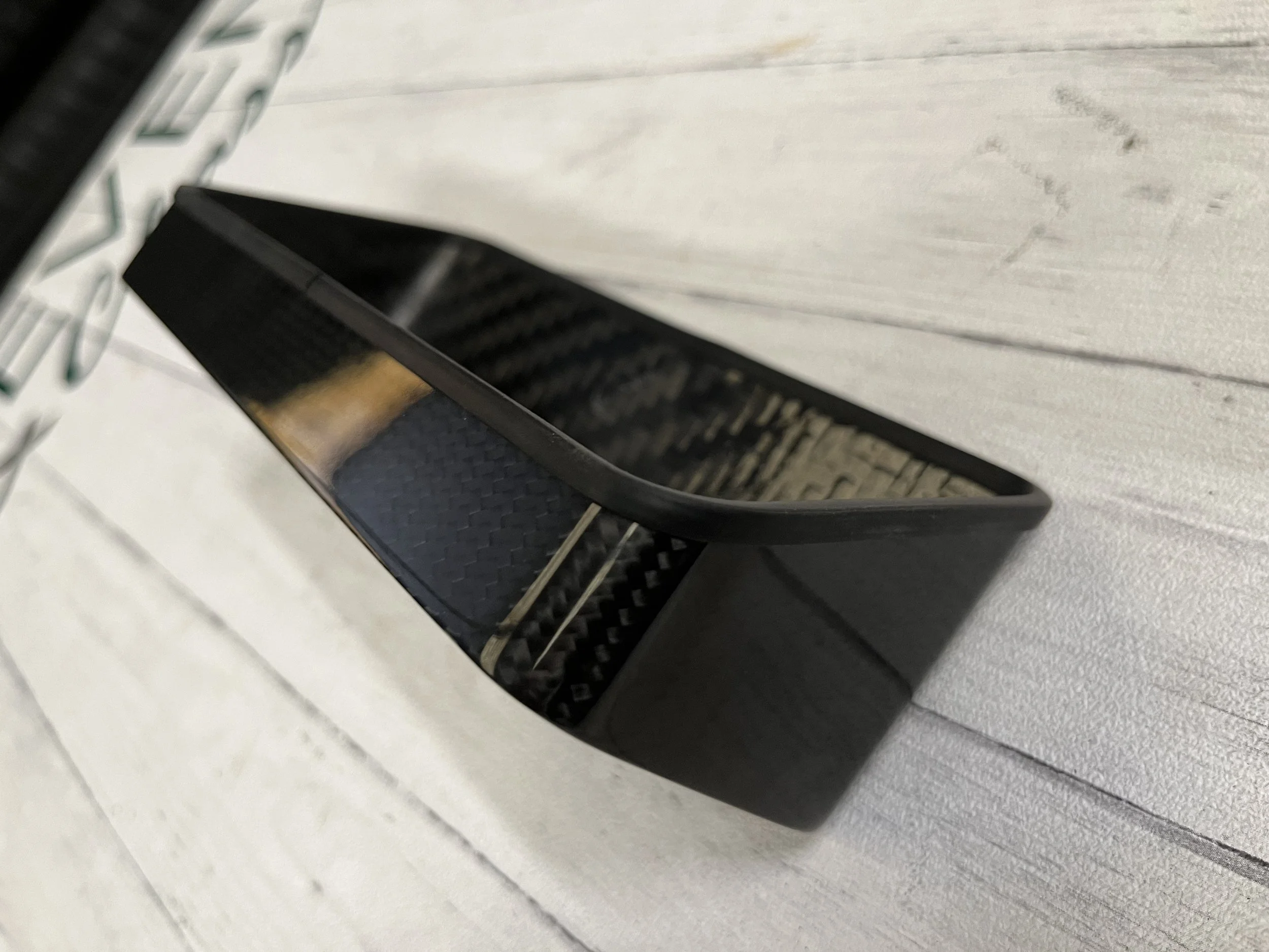 Caterham Rear Caterham Reverse Light Lens — Sevens & Classics