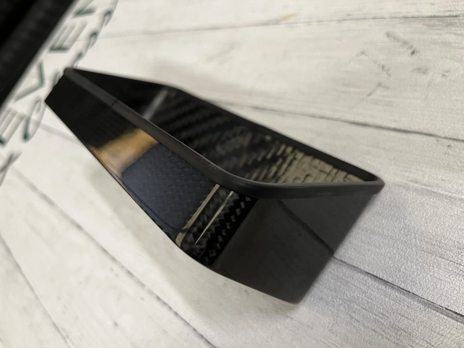Caterham Reverse Light Lens — Sevens & Classics