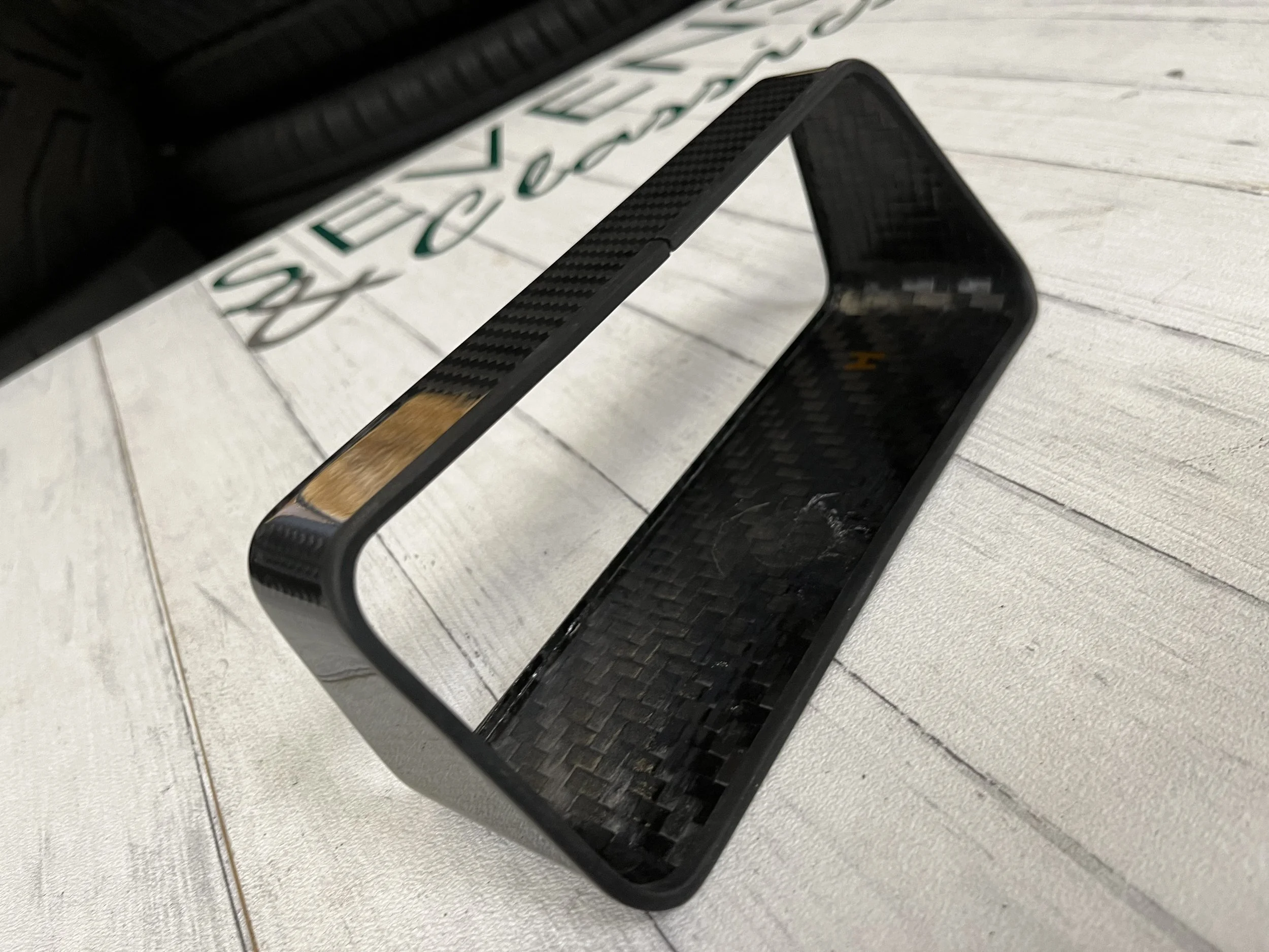 Caterham LED Headlight — Sevens & Classics