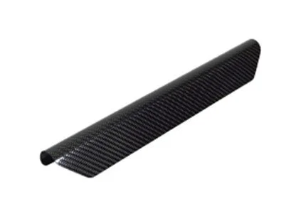 Caterham Carbon Wing Protector — Sevens & Classics