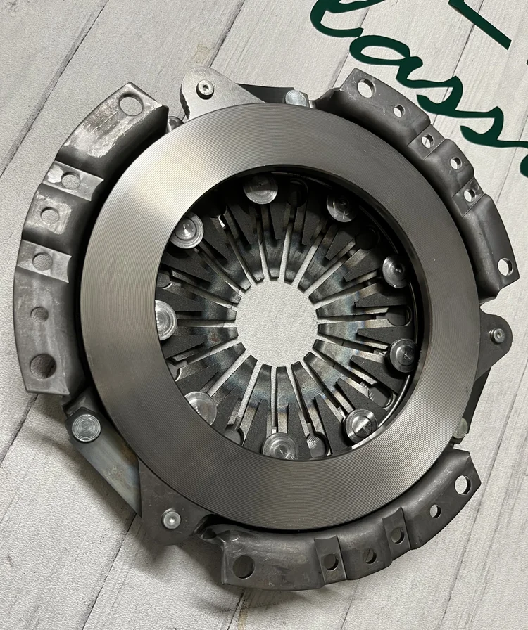 K Series Clutch Plate — Sevens & Classics