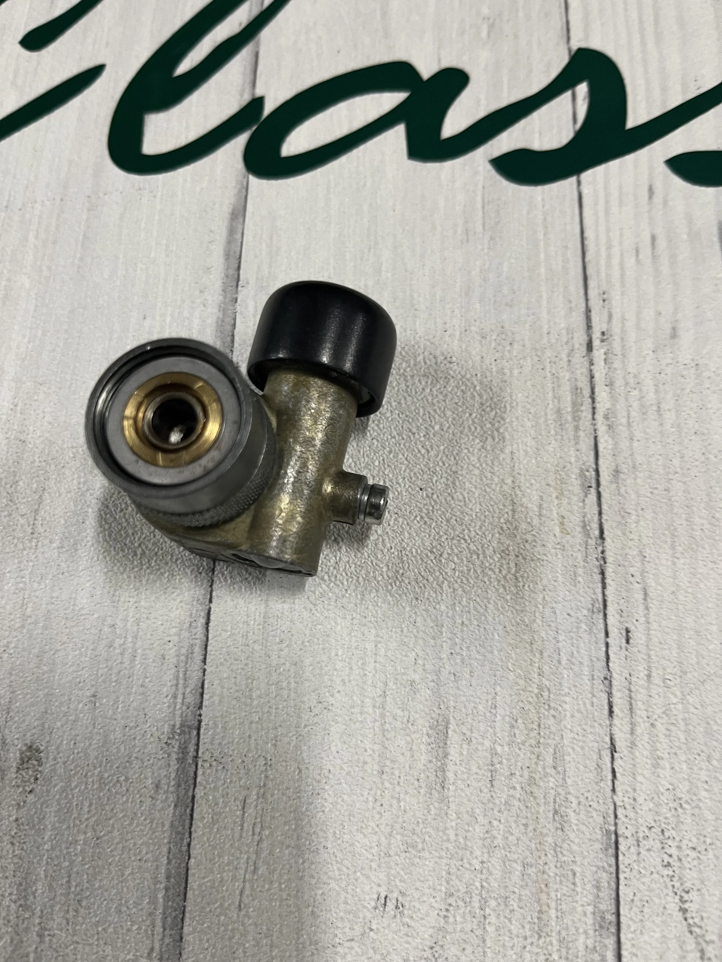 Electronic Speedo Drive — Sevens & Classics