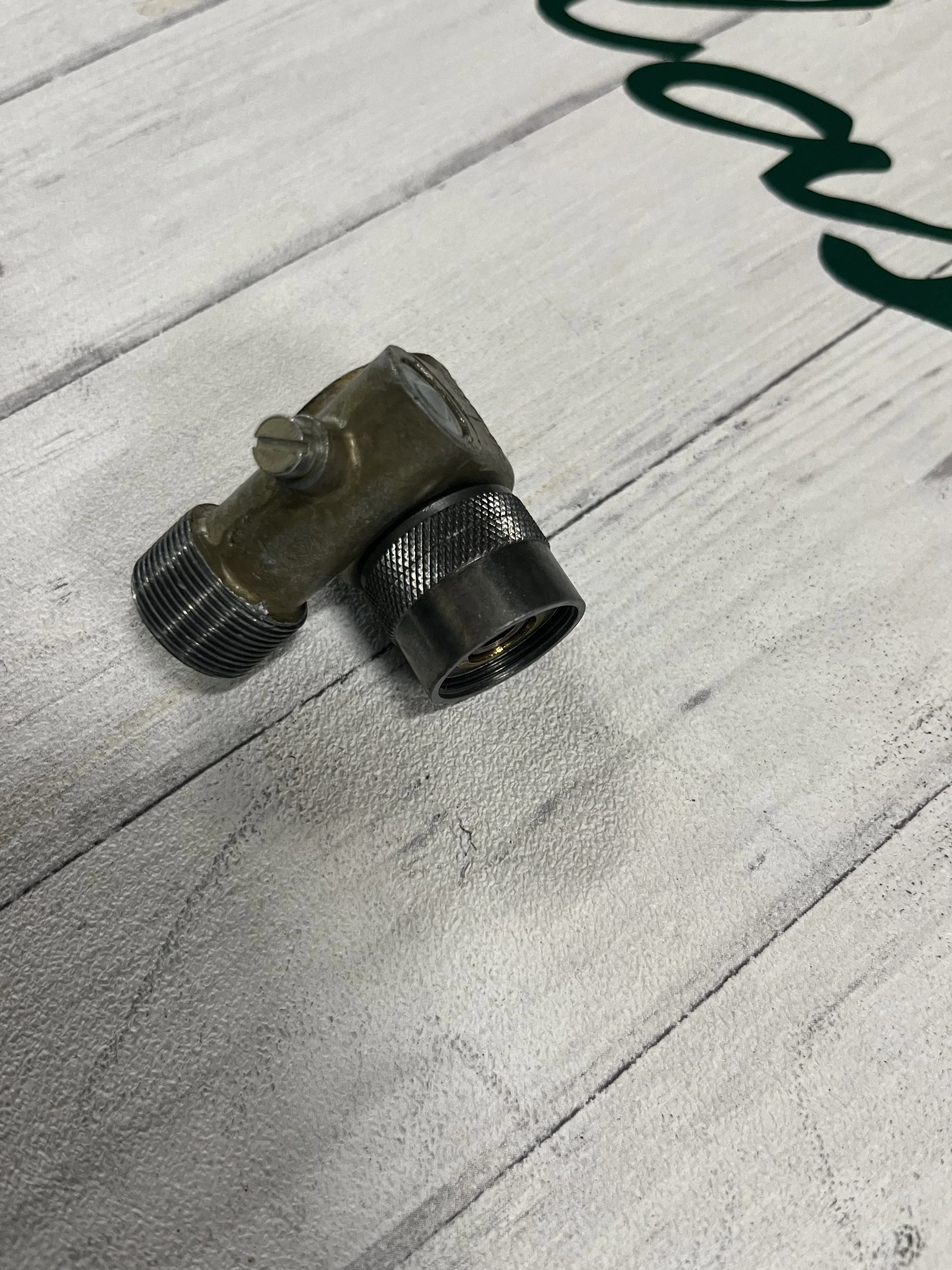 Electronic Speedo Drive — Sevens & Classics