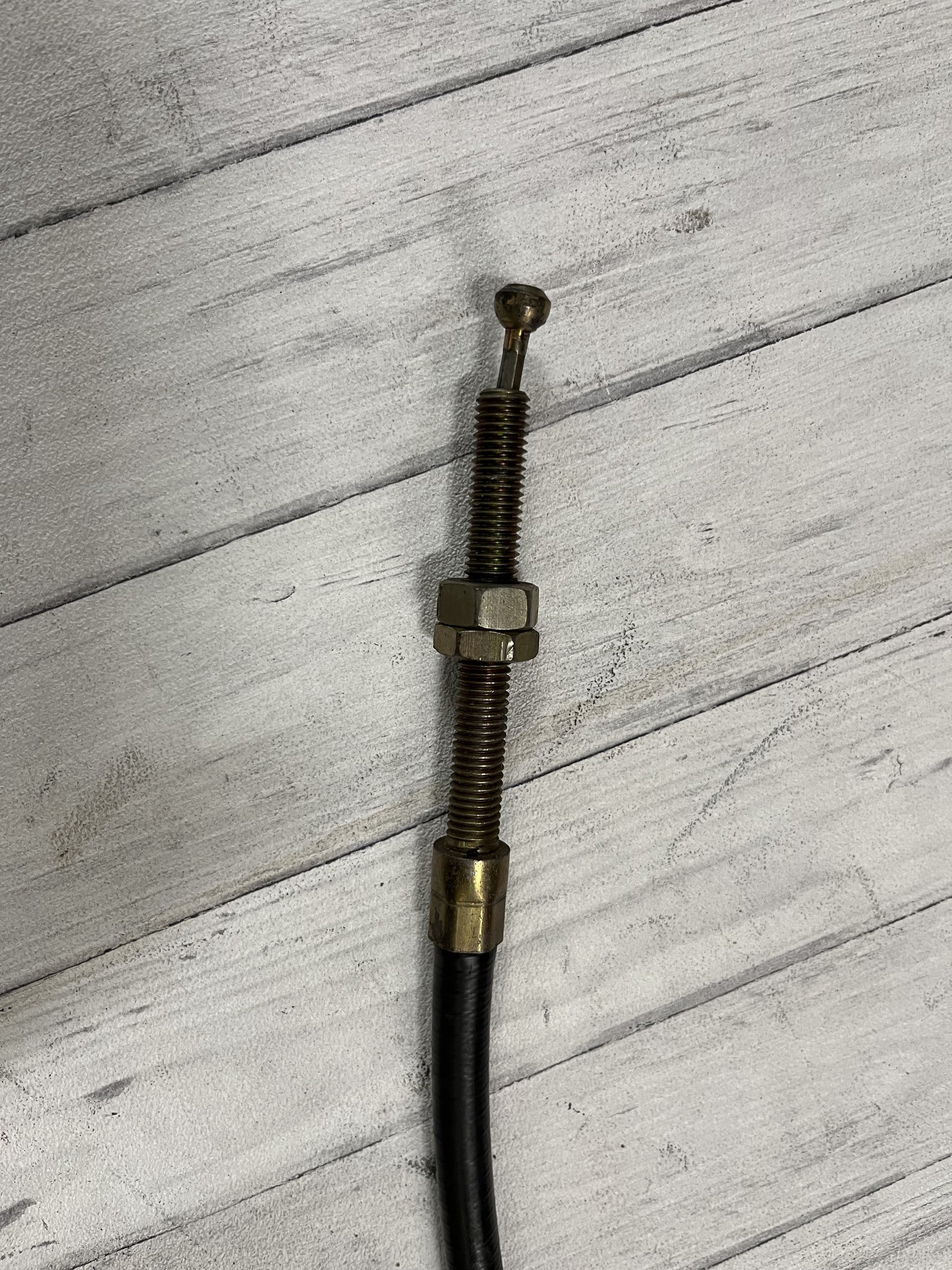 K Series Clutch Plate — Sevens & Classics