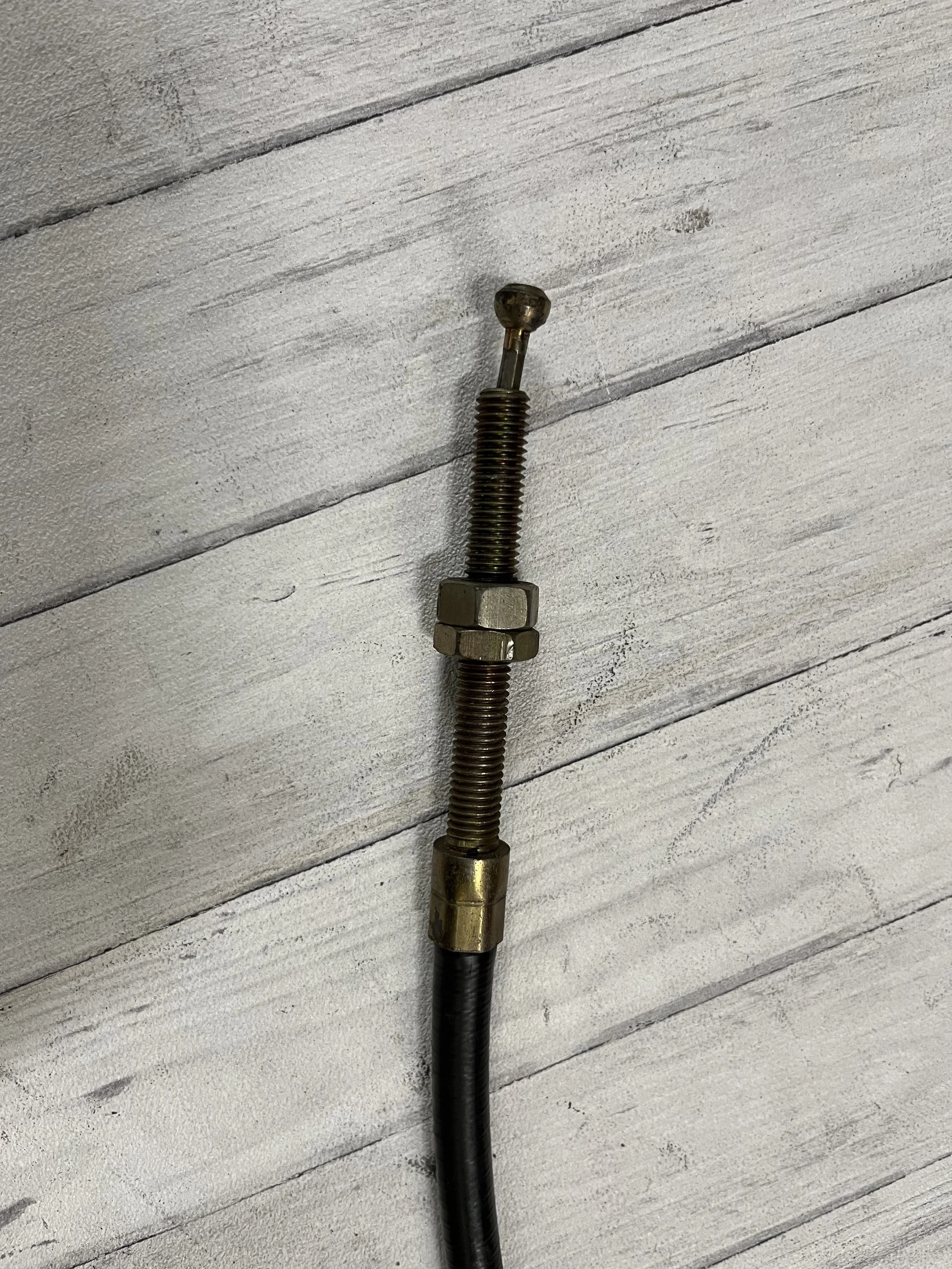 K Series Clutch Plate — Sevens & Classics