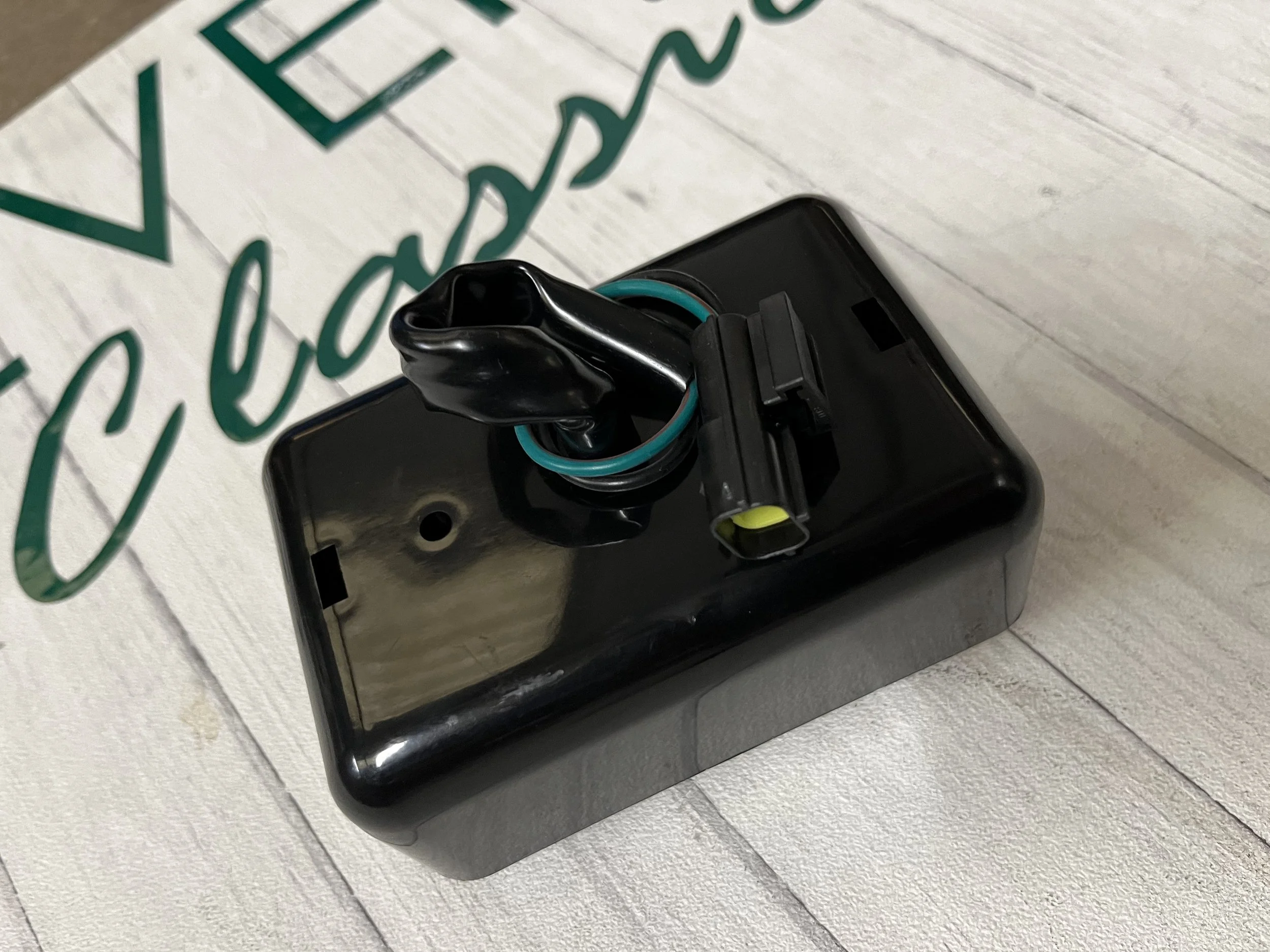Caterham Rear Caterham LED Rear Light Cluster — Sevens & Classics