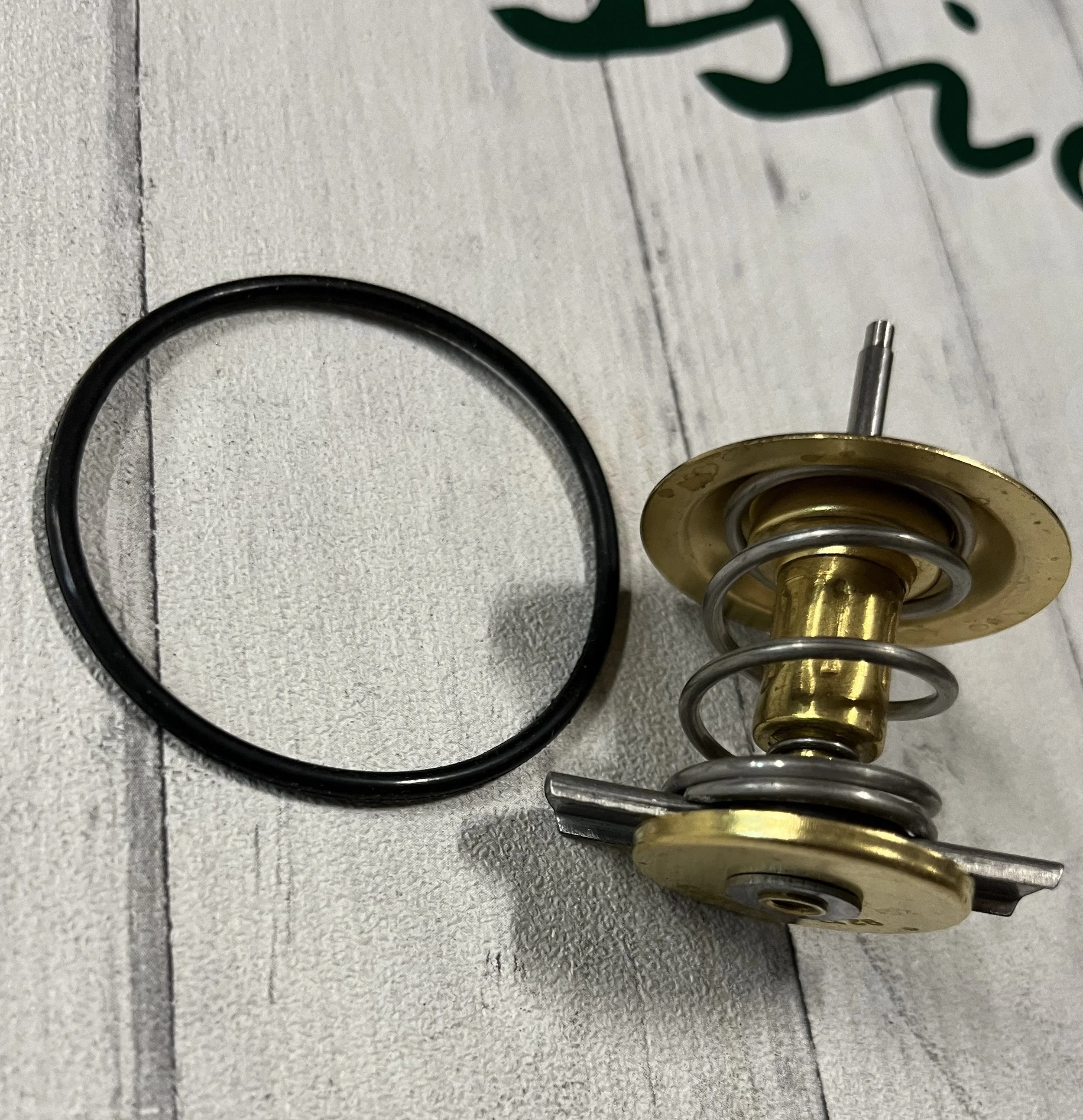 Caterham CSR Radiator — Sevens & Classics