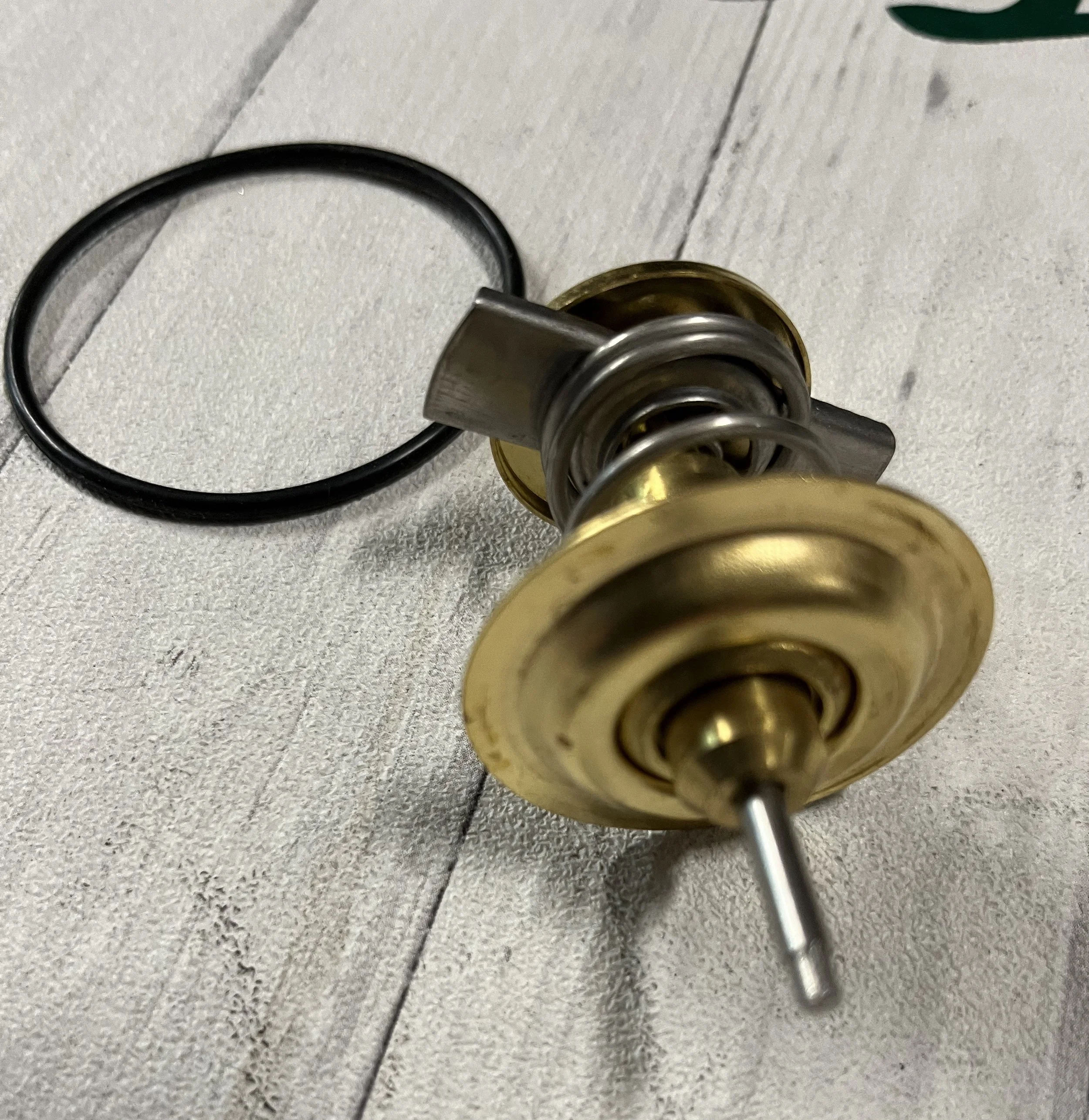 Caterham CSR Radiator — Sevens & Classics