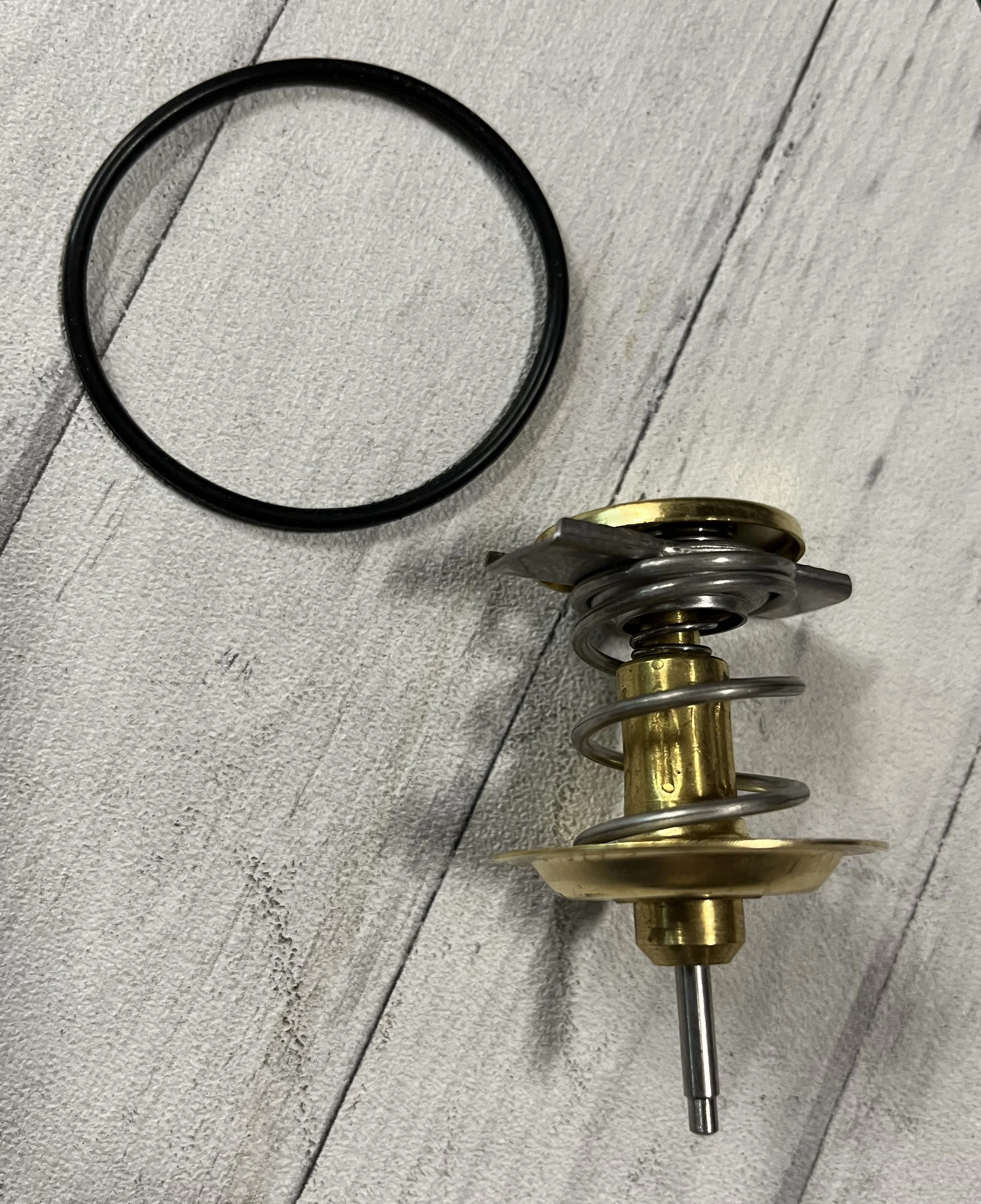 Caterham CSR Radiator — Sevens & Classics