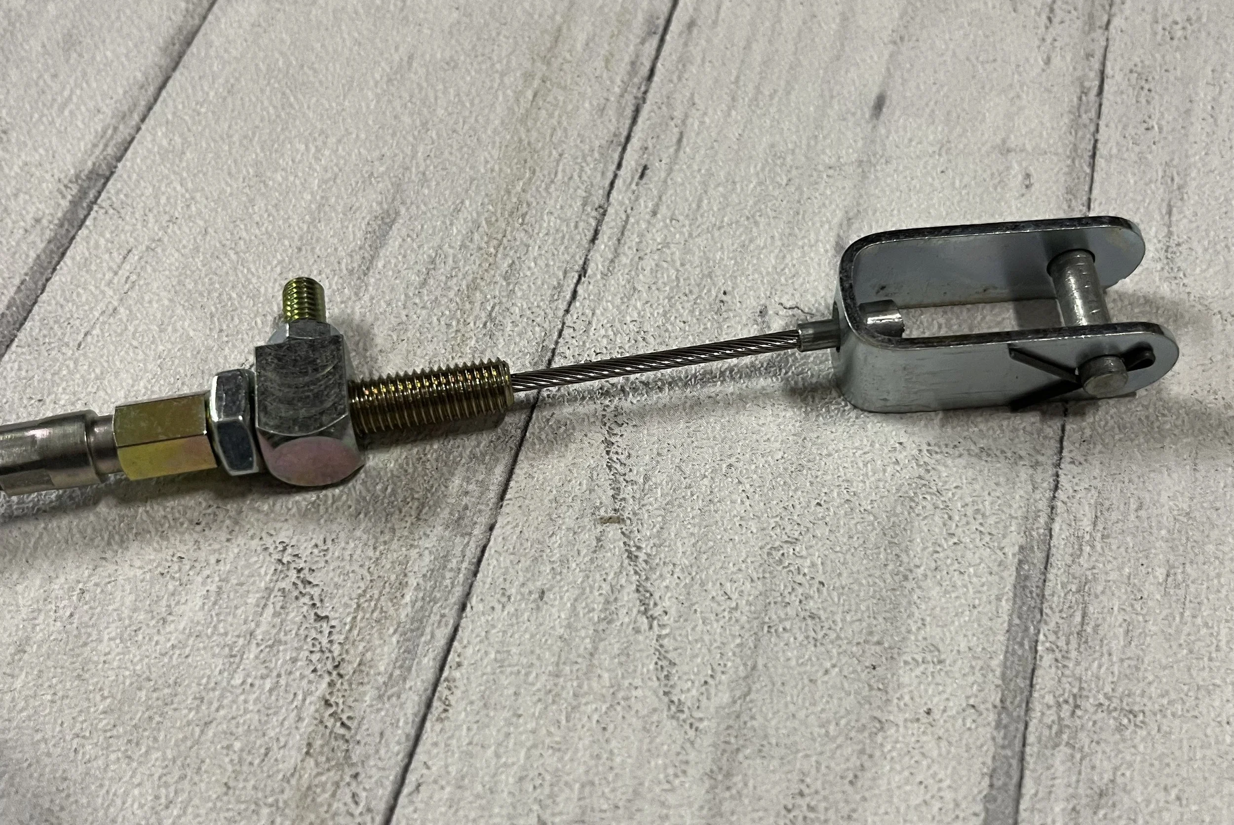 K Series Throttle Position Sensor — Sevens & Classics