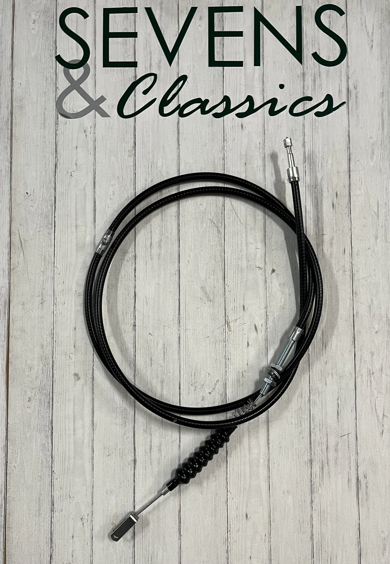 Handbrake Compensator - Live Axle — Sevens & Classics