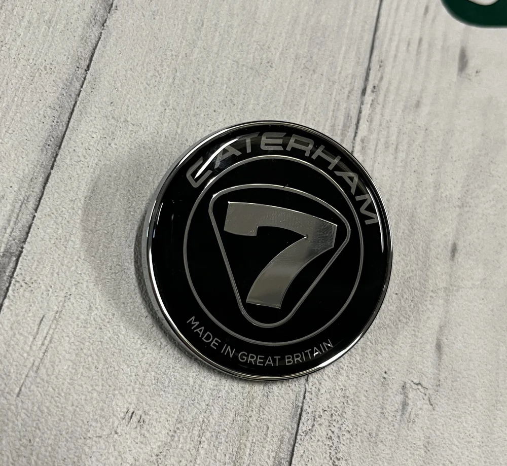 Cam Cover Badge Sigma Sevens Classics cam-cover-badge-sigma-sevens-classics