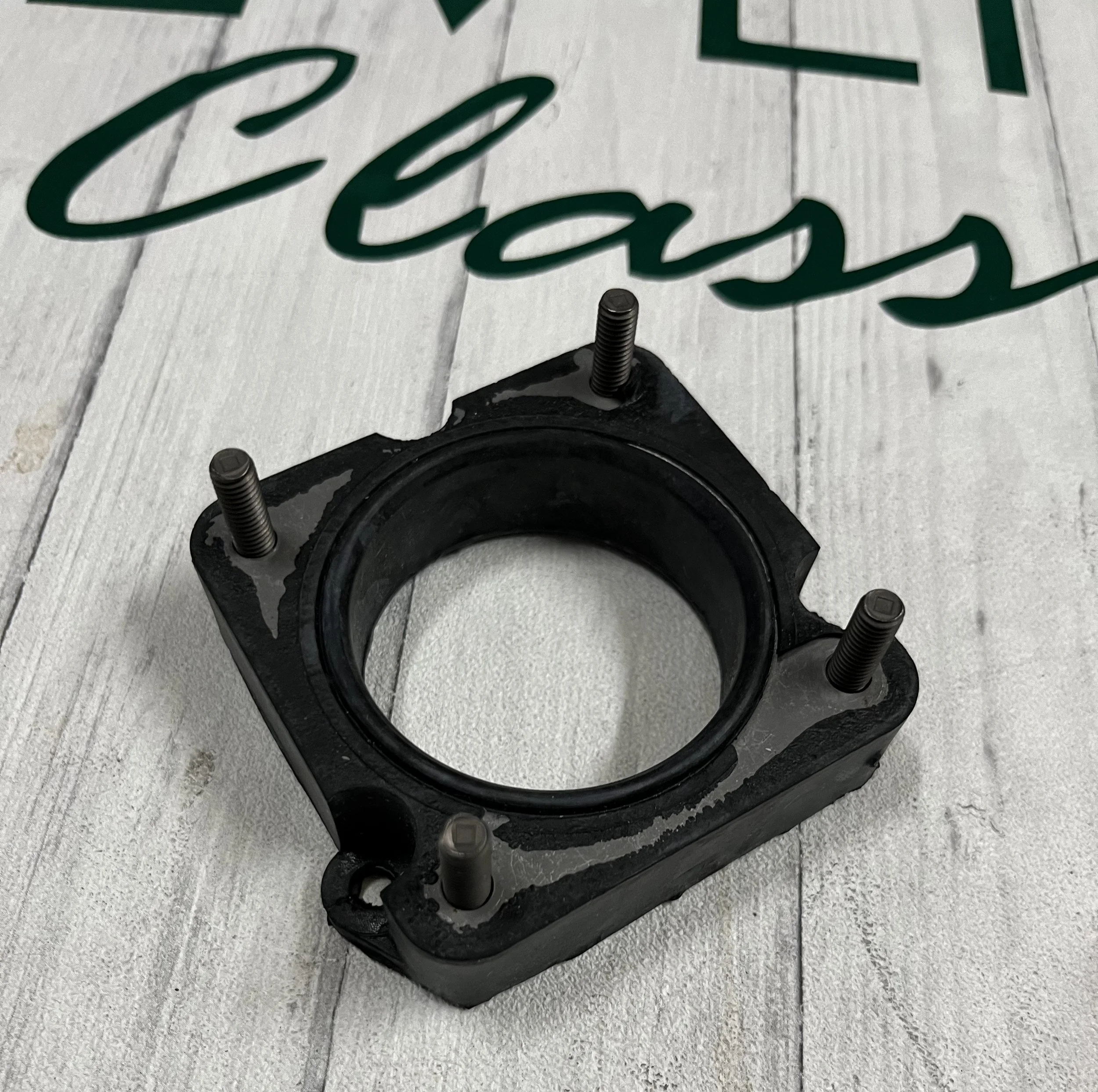 Caterham K Series Throttle Bodies At Eula Seay Blog