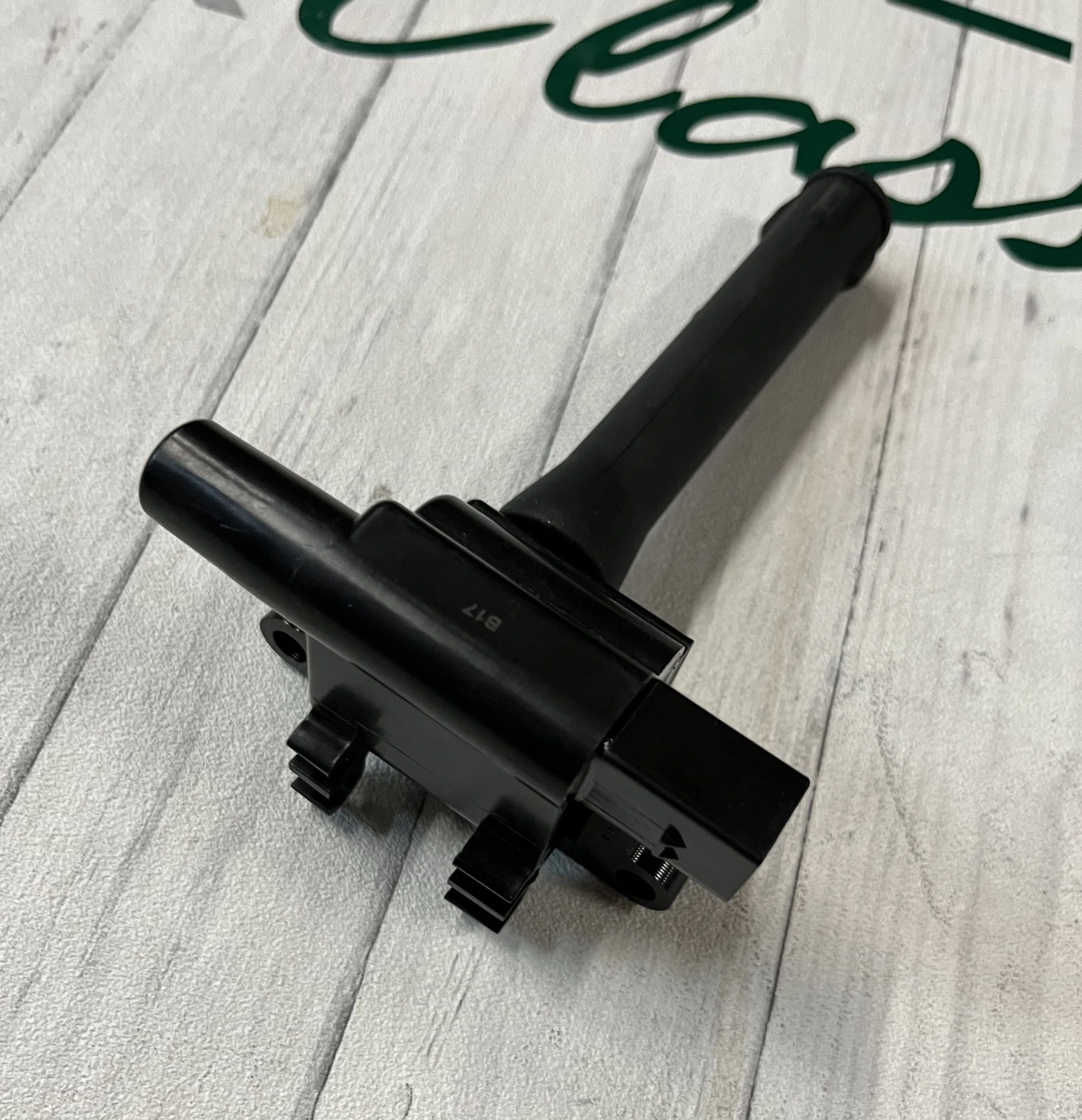 K Series Alternator — Sevens & Classics