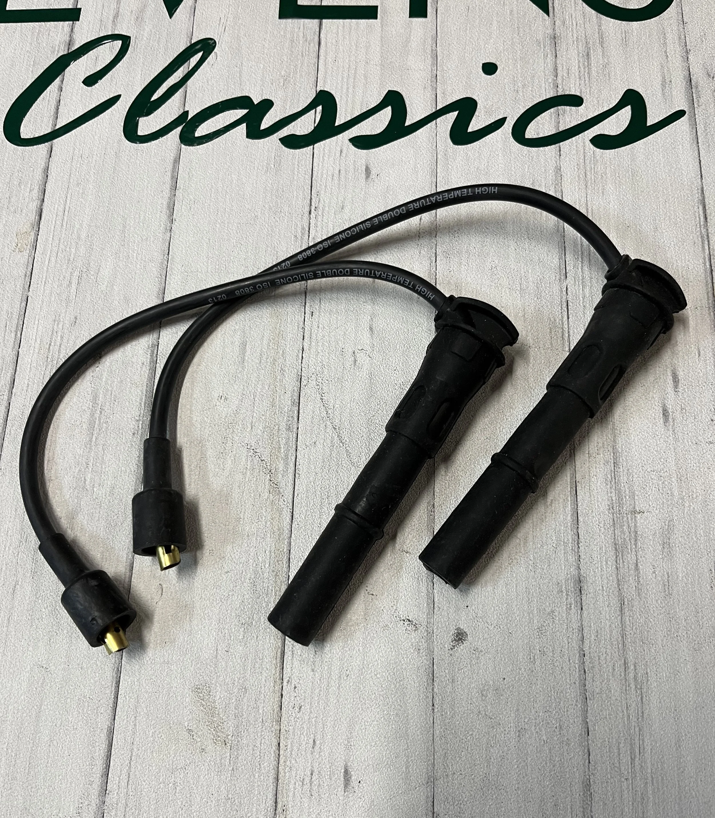 Caterham LED Flasher Unit — Sevens & Classics