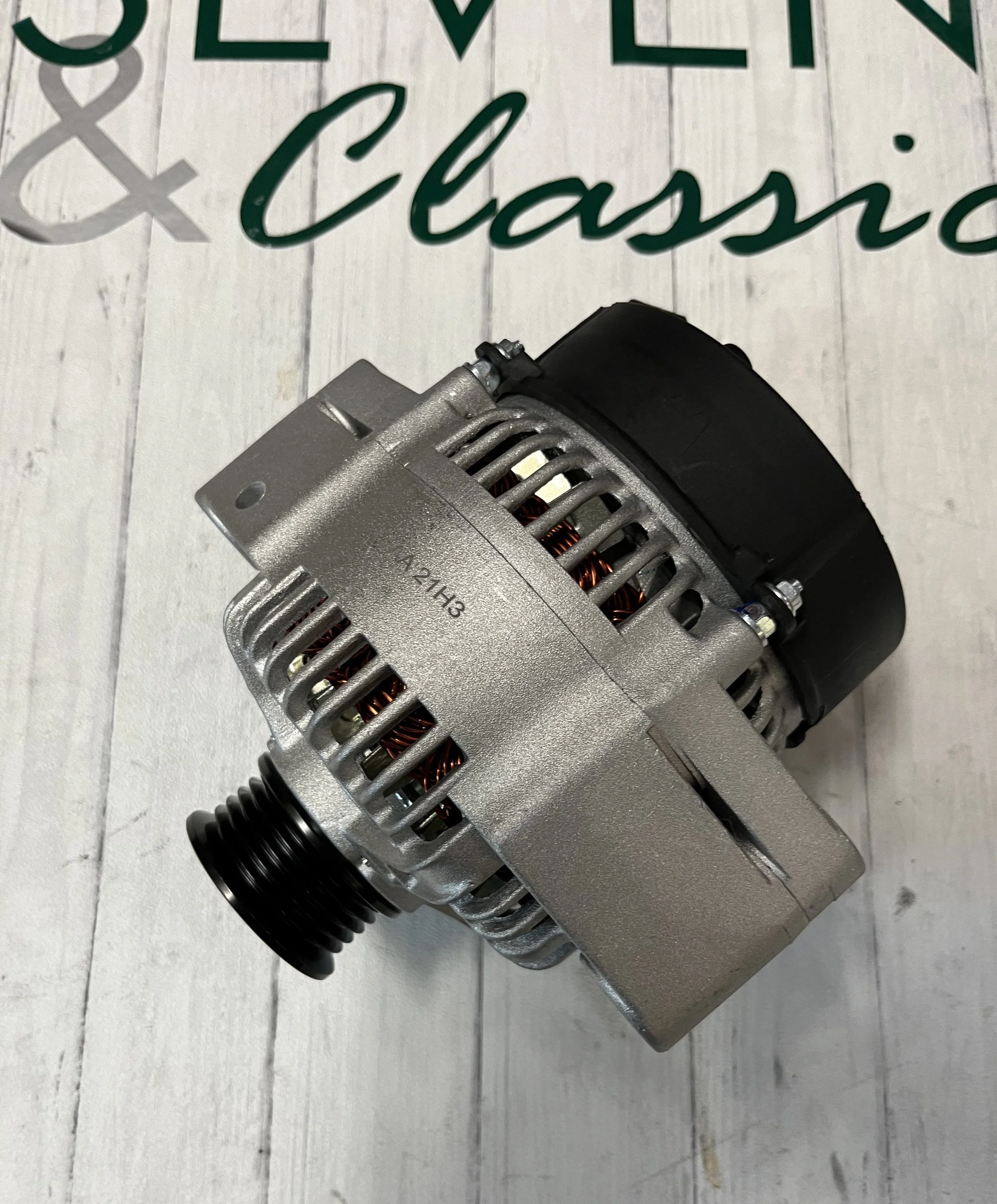 K Series Ignition Coil — Sevens & Classics