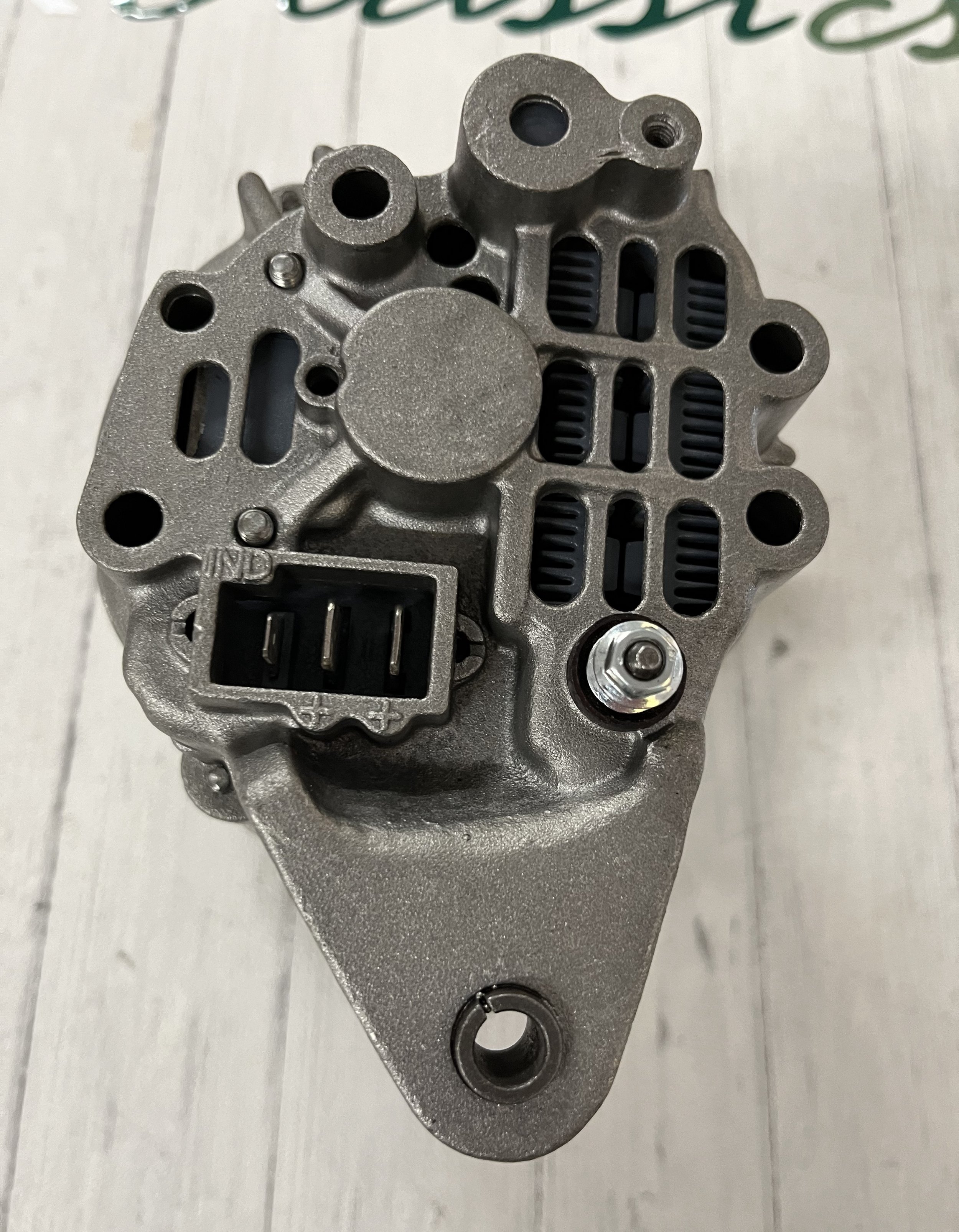 Caterham Lights Left on Warning Buzzer — Sevens & Classics